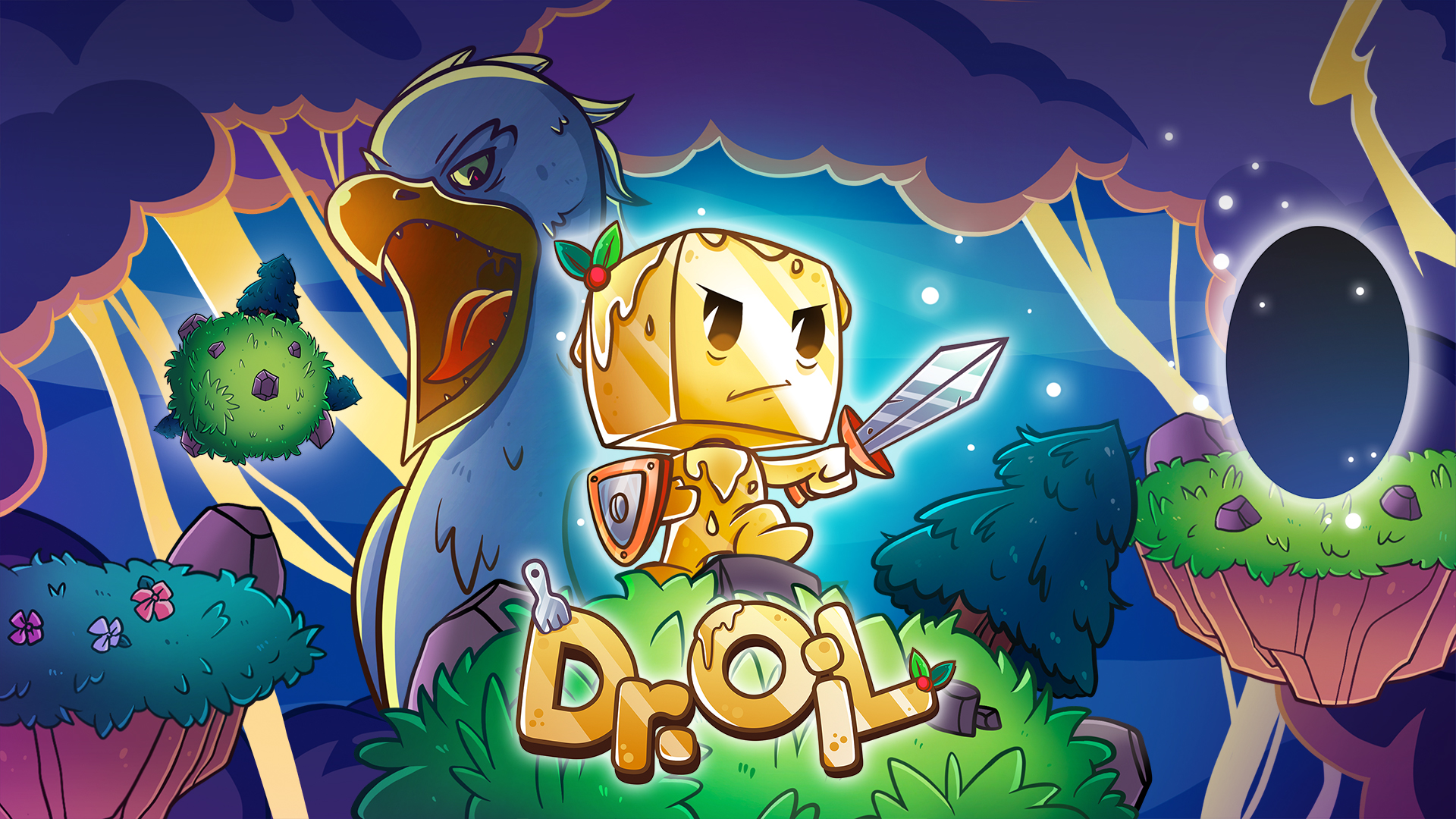 Dr. oil screenshot thumbnail video