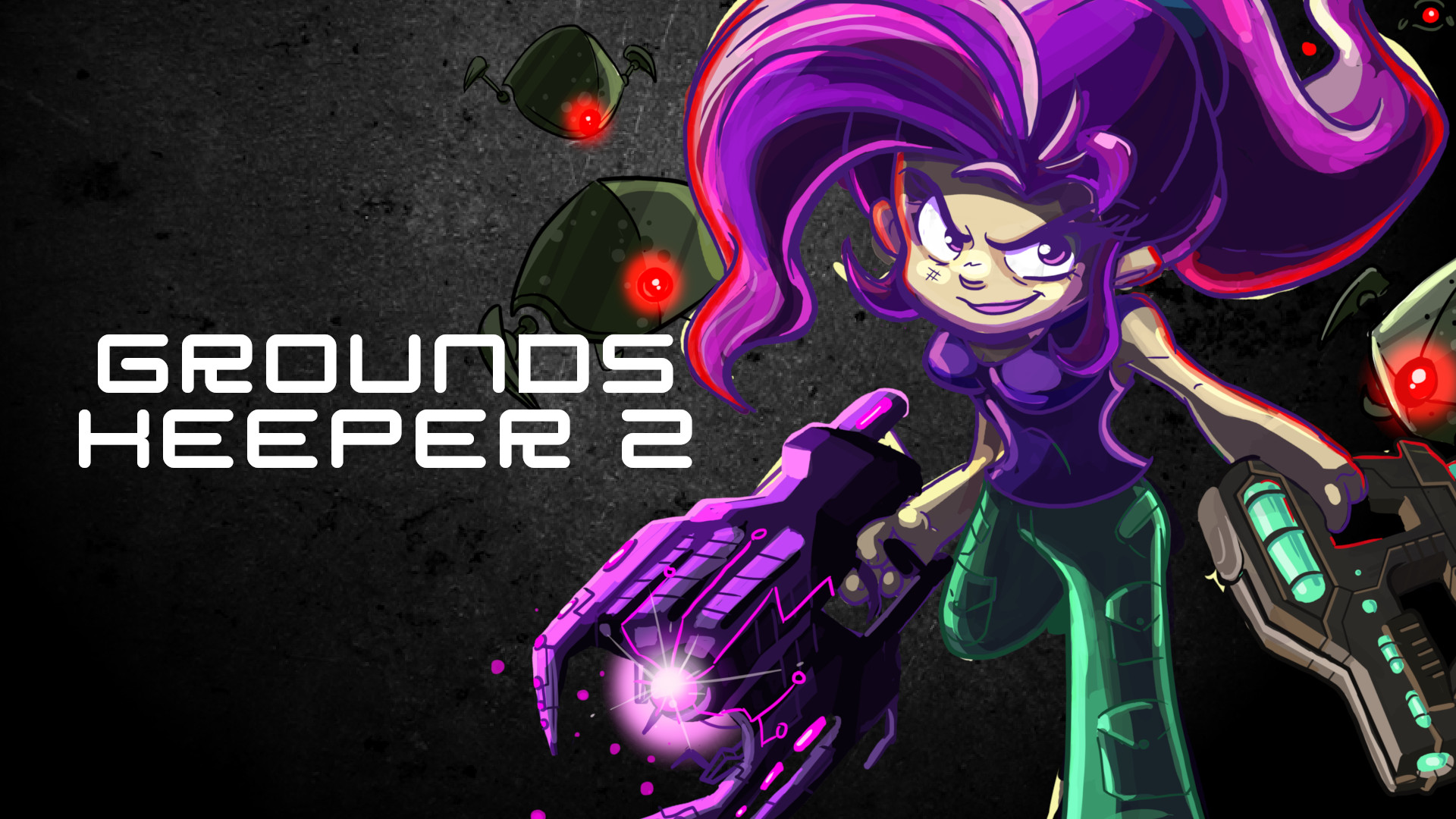 Groundskeeper2 screenshot thumbnail video