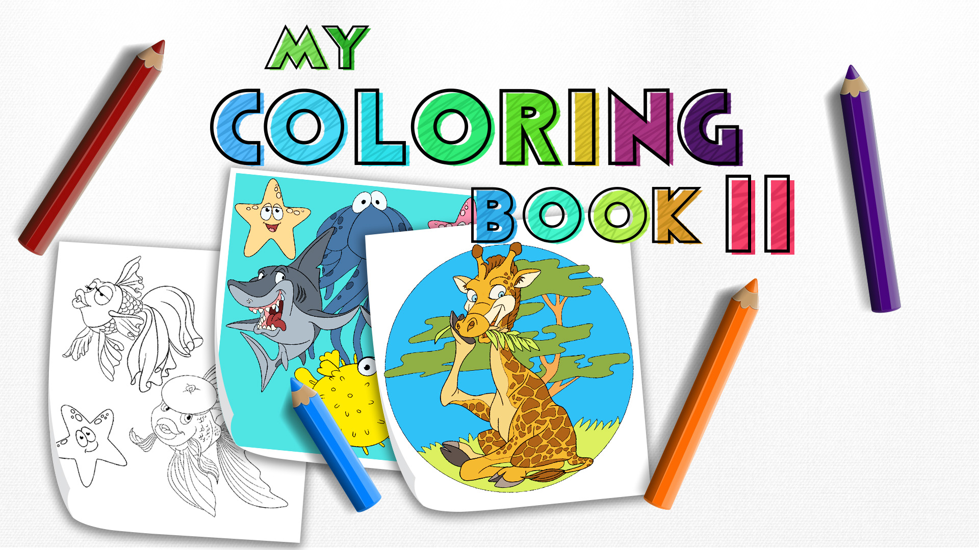 my coloring book 2 vertical card thumbnail