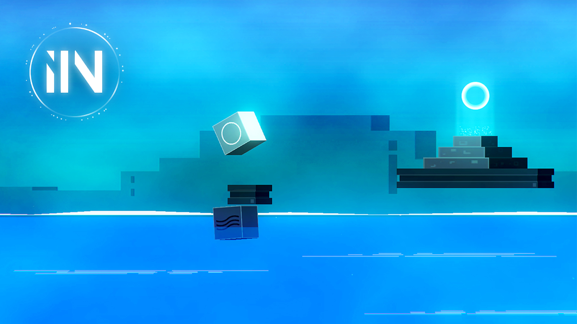 IIN screenshot thumbnail video