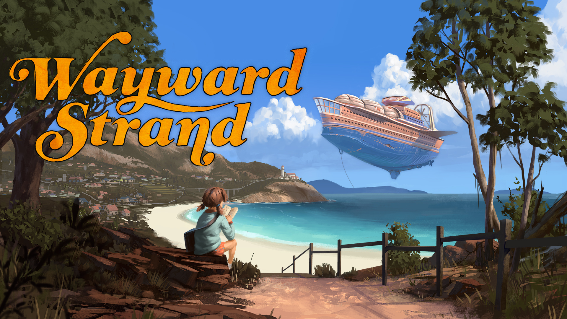Wayward Strand screenshot thumbnail video