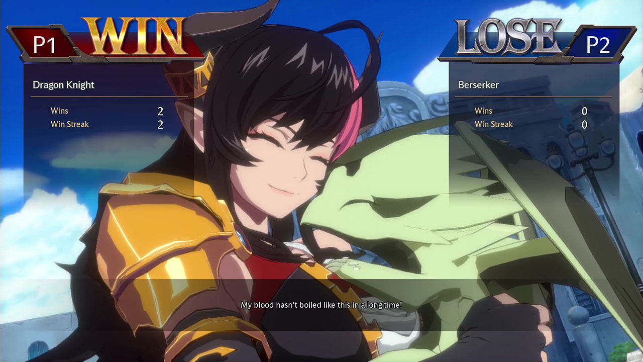 DNF Duel: Who's Next screenshot screenshot 4