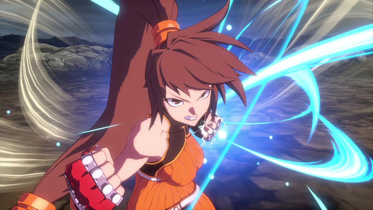 DNF Duel: Who's Next screenshot screenshot 2