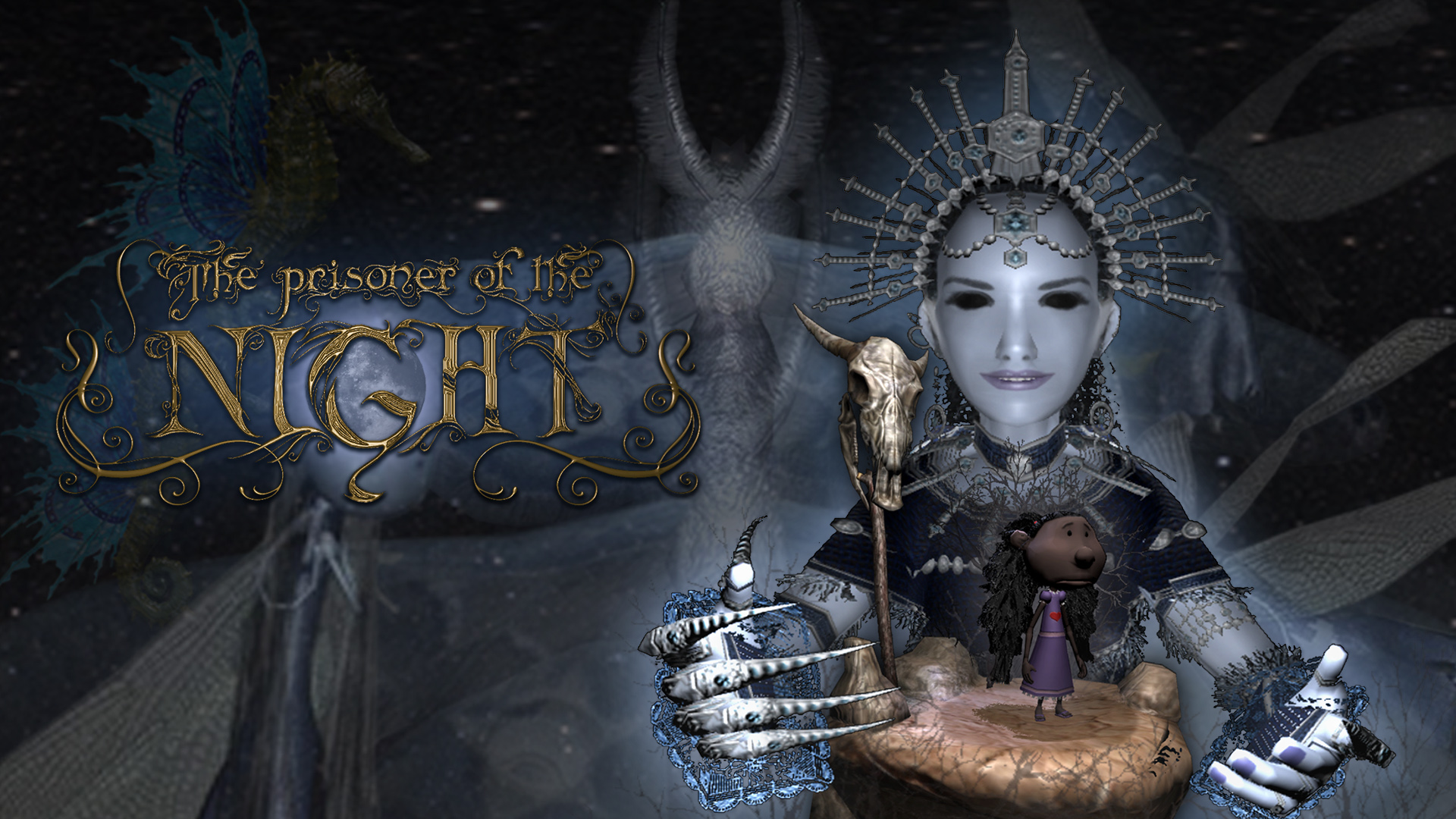 The prisoner of the Night screenshot thumbnail video