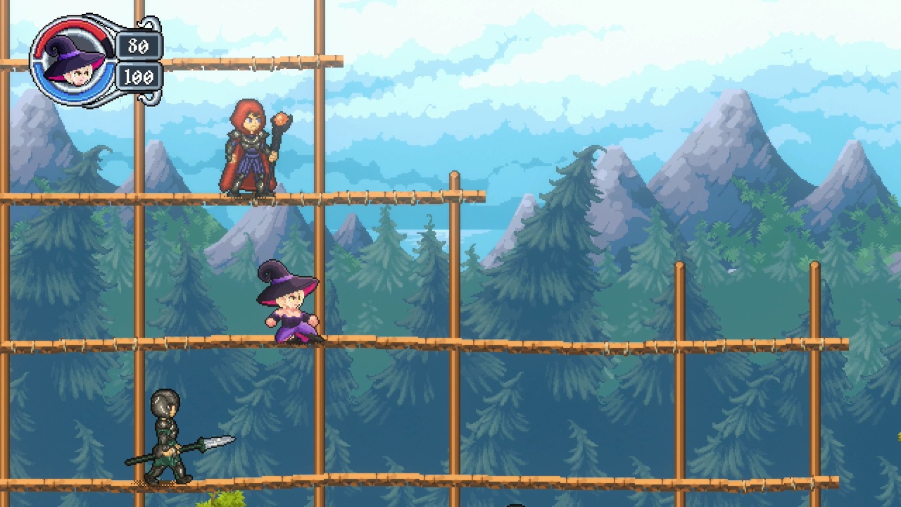 Sofiya and the Ancient Clan screenshot thumbnail screenshot 4