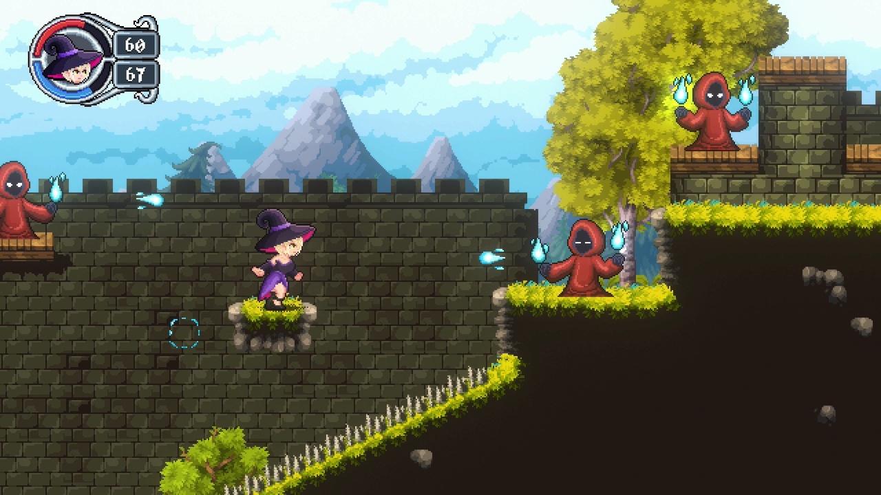 Sofiya and the Ancient Clan screenshot screenshot 1