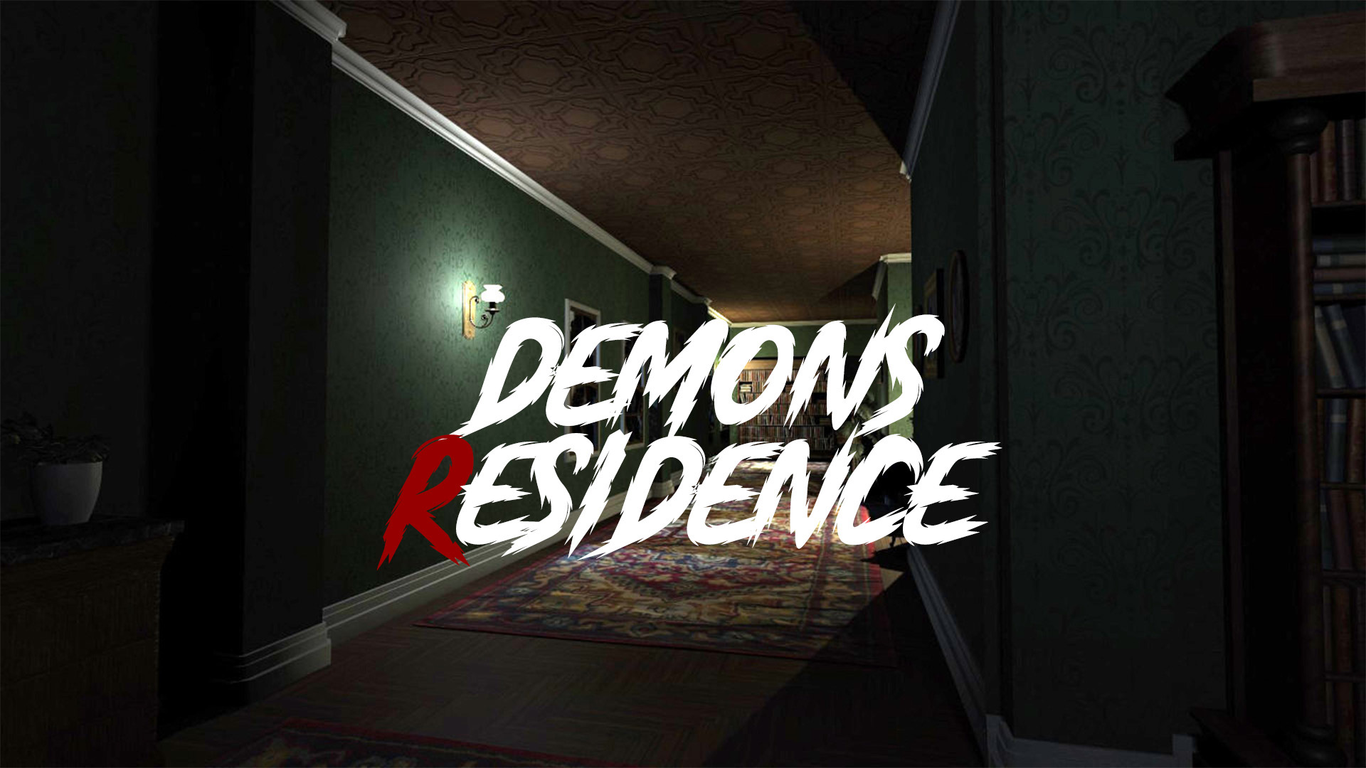 Demon's Residence screenshot thumbnail video