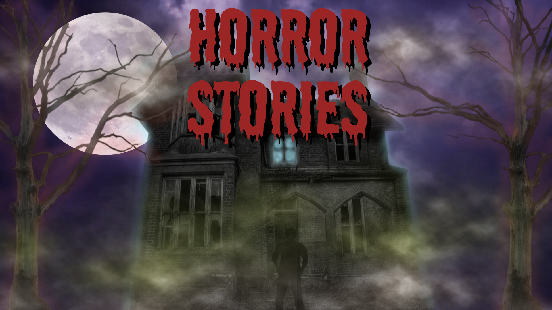 Horror Stories screenshot thumbnail video