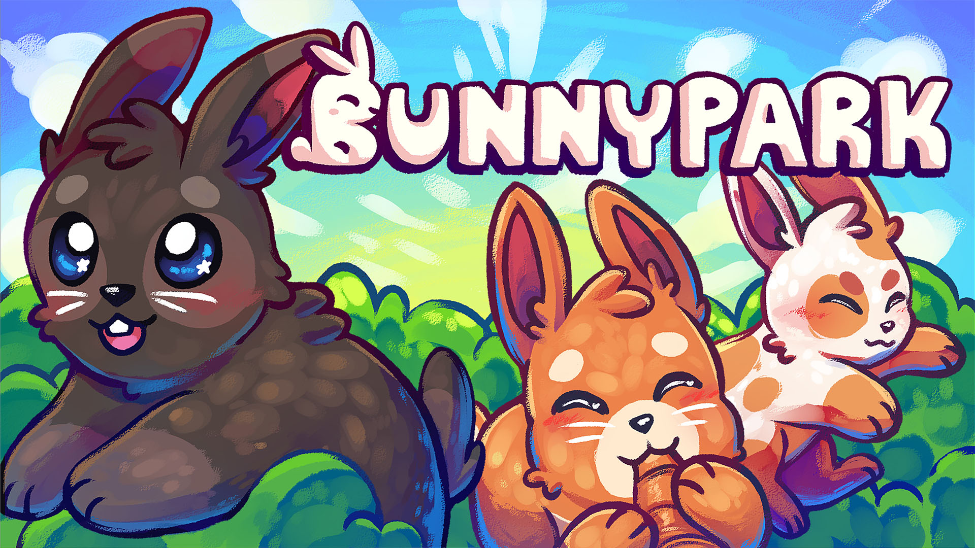 Bunny Park screenshot thumbnail video