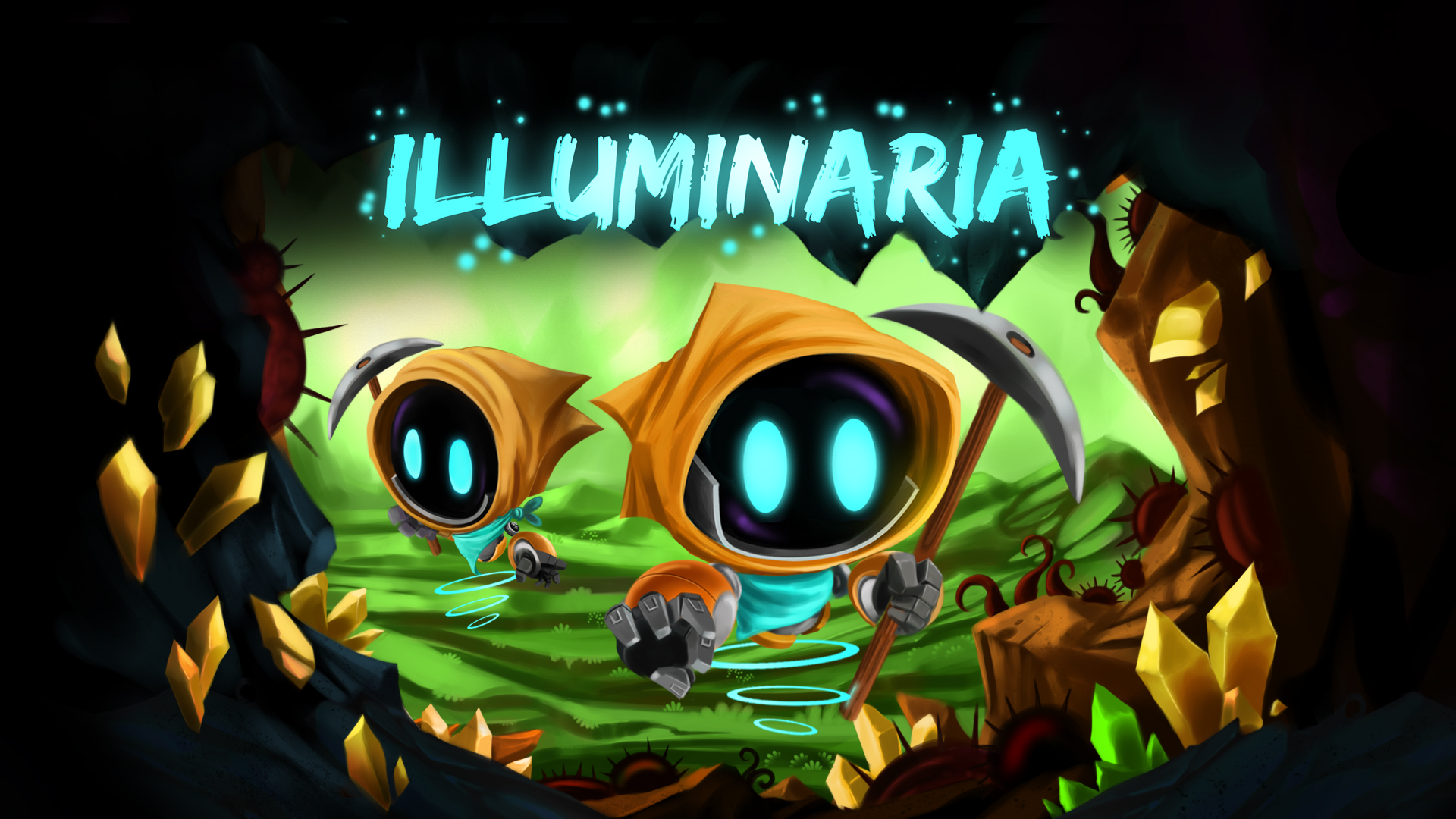 Illuminaria screenshot thumbnail video