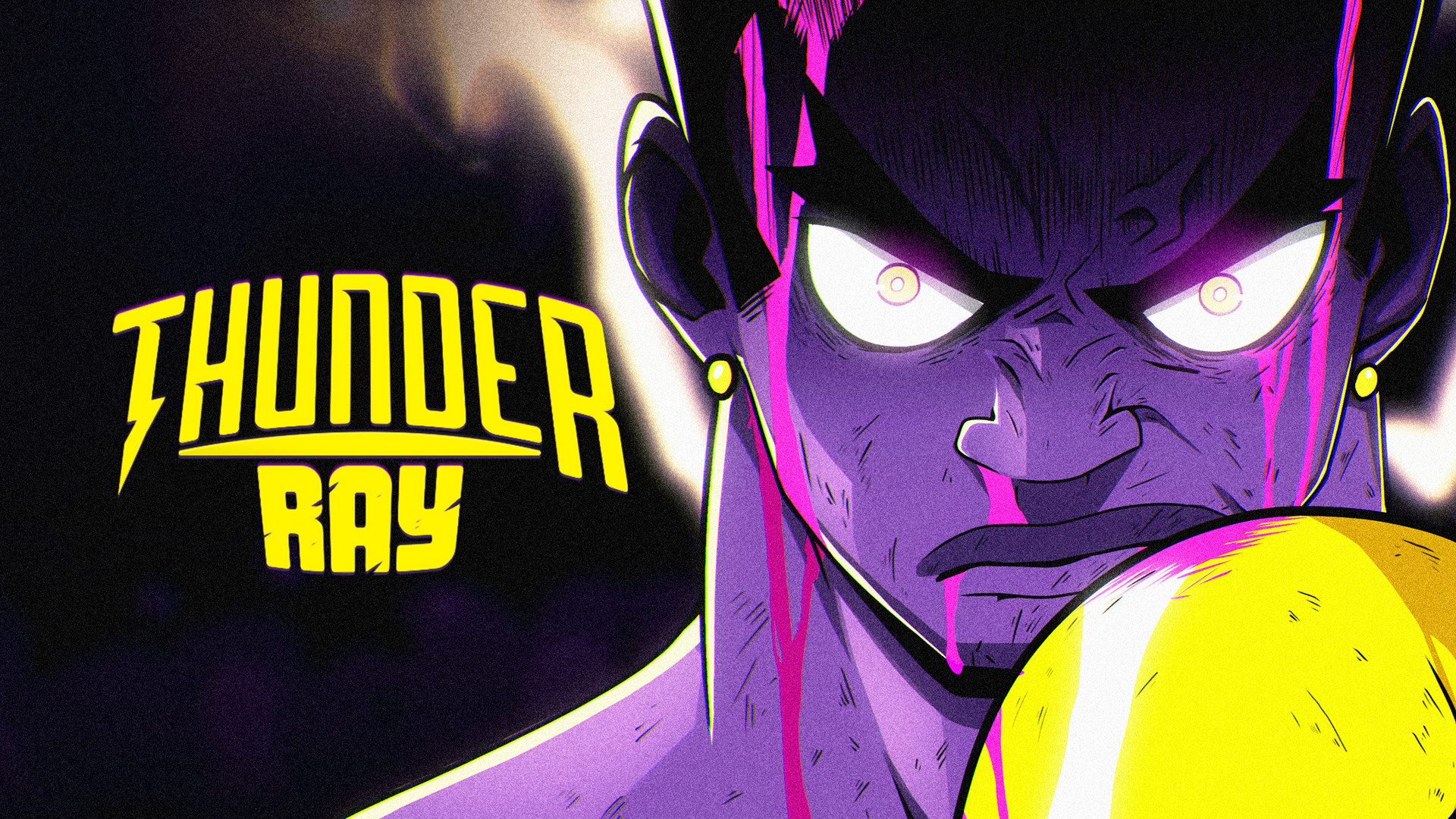 Thunder Ray screenshot thumbnail video