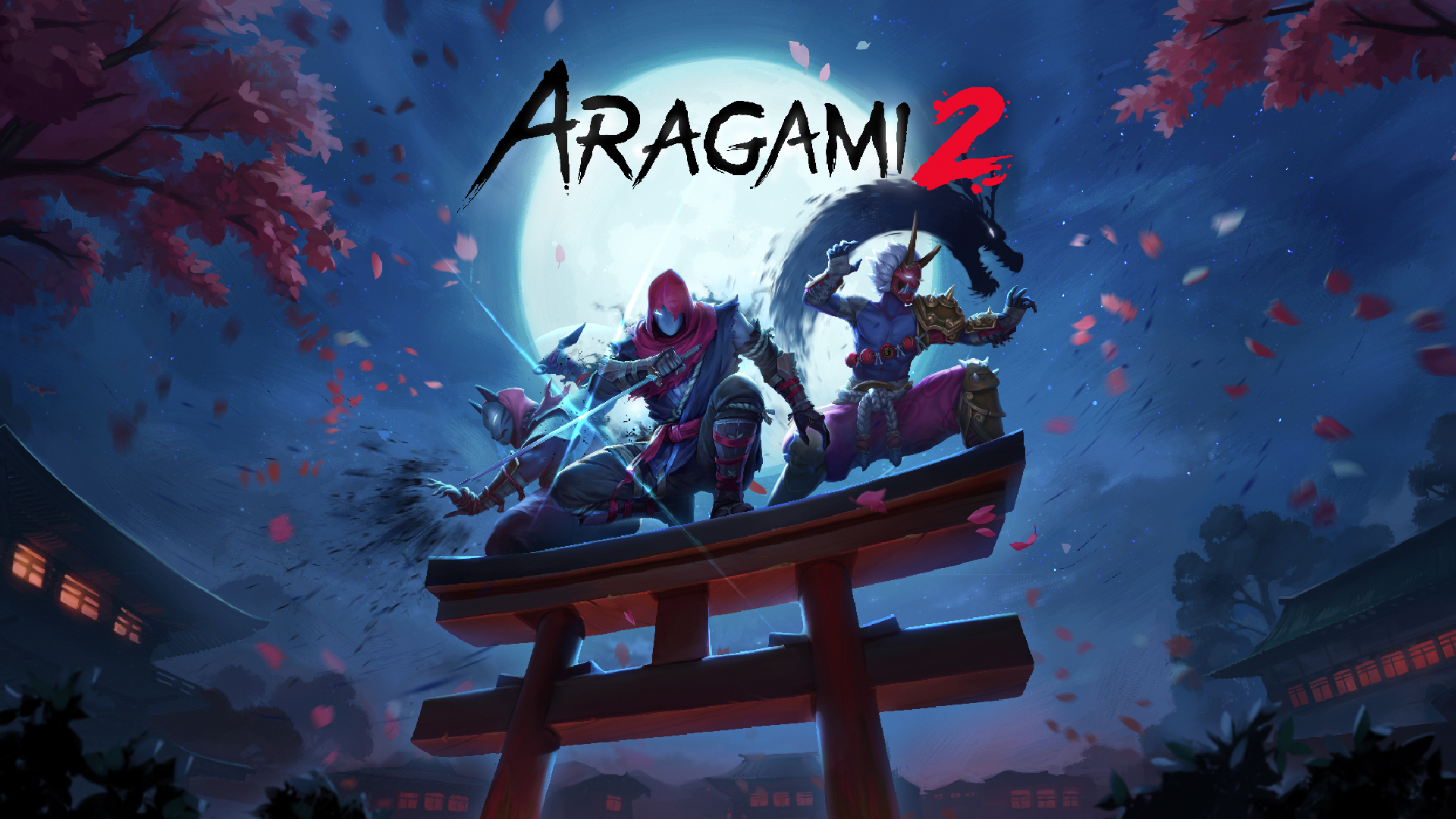 Aragami 2 screenshot thumbnail video