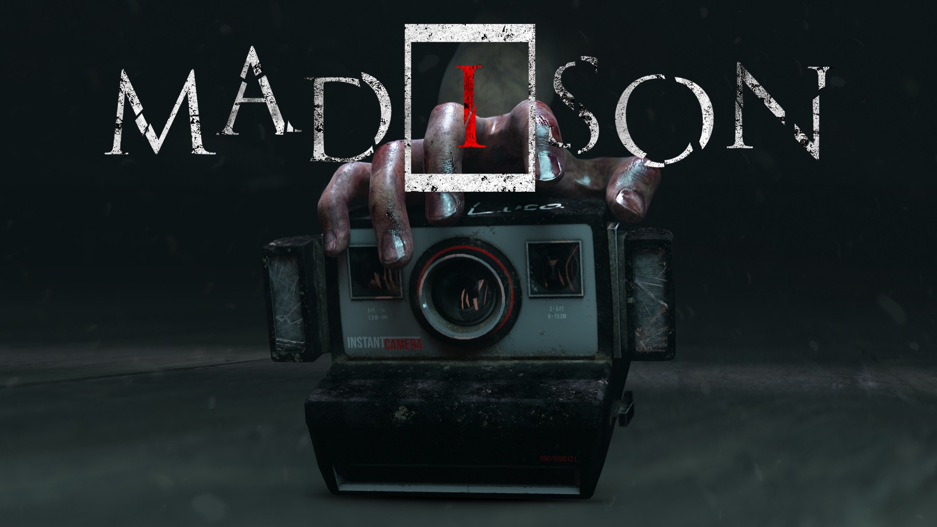 MADiSON screenshot thumbnail video