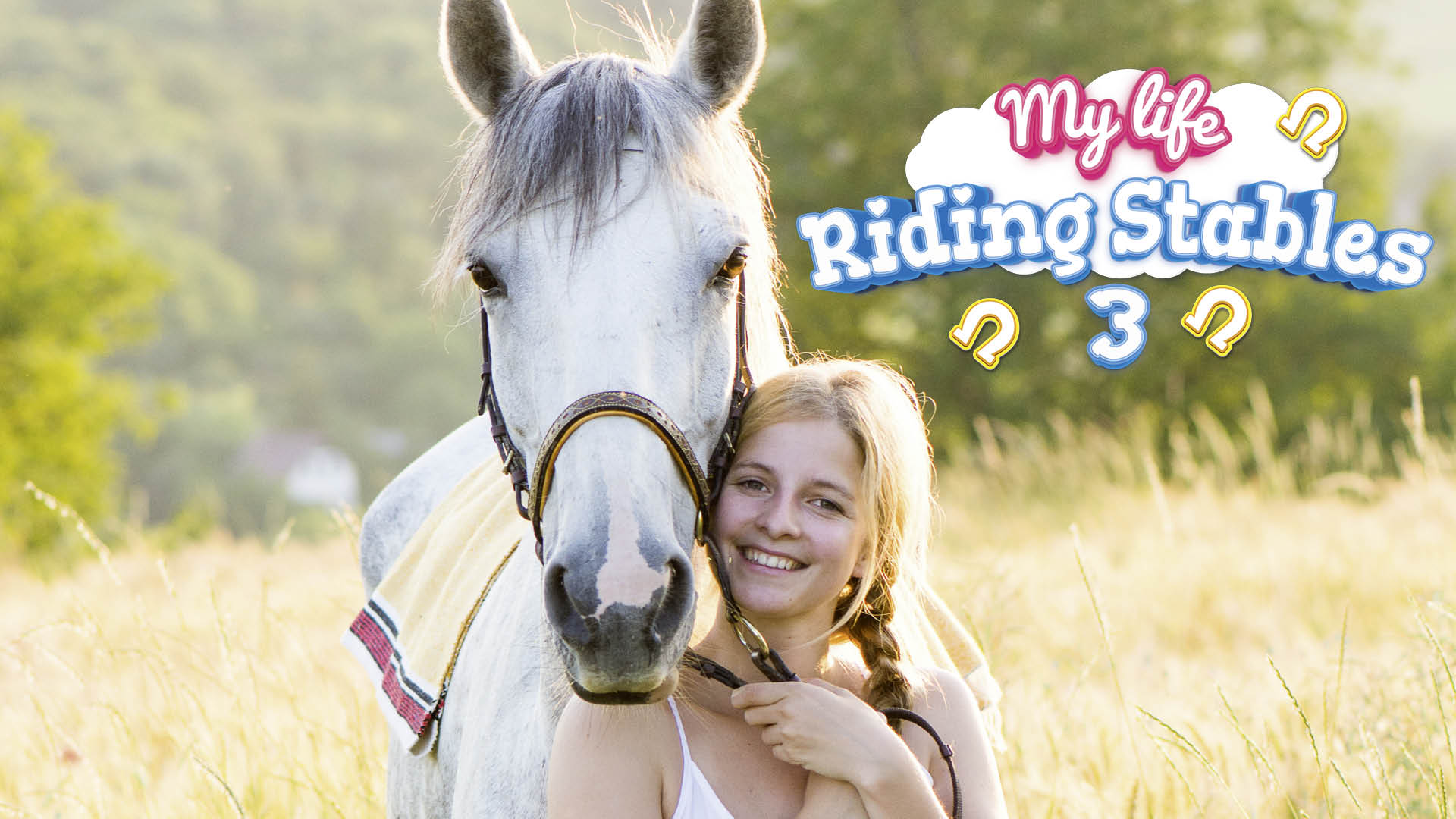 My Life: Riding Stables 3 screenshot thumbnail video