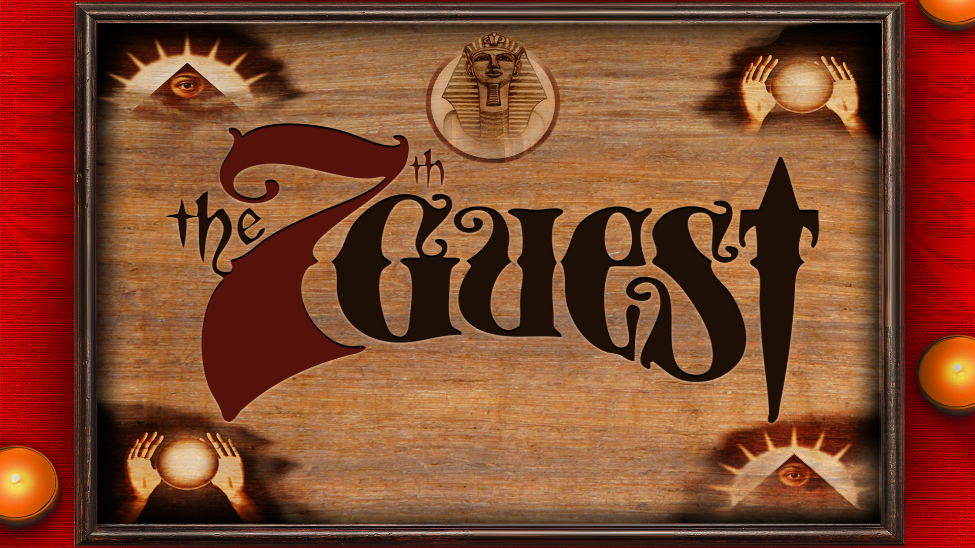 The 7th Guest screenshot thumbnail video