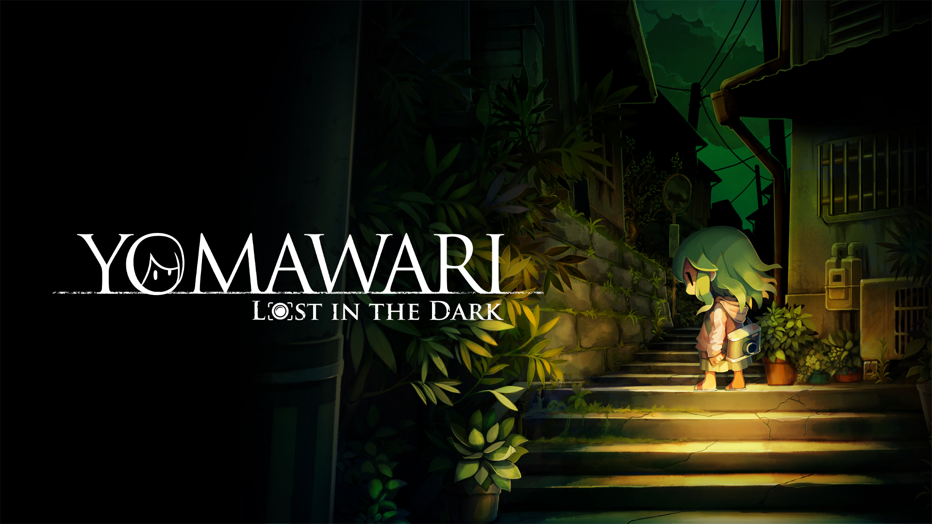Yomawari: Lost in the Dark screenshot thumbnail video