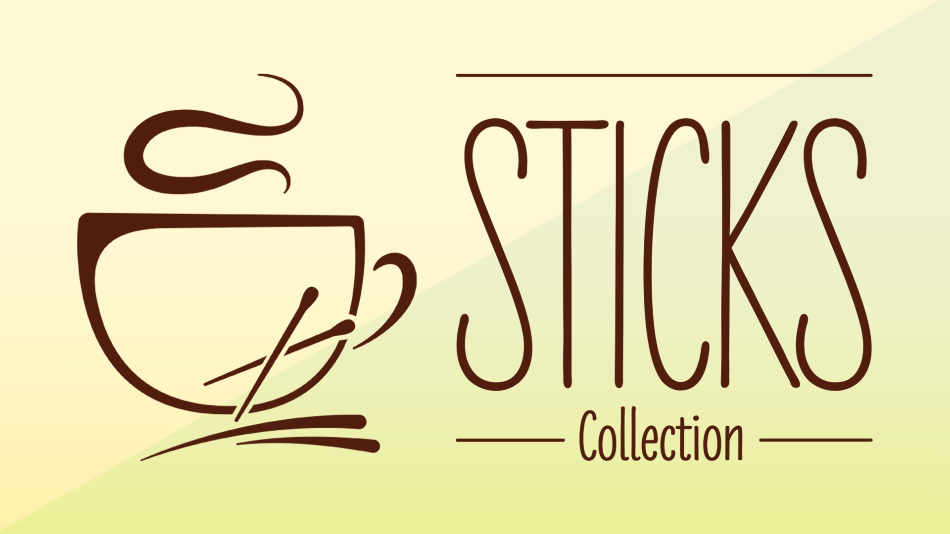 Sticks Collection screenshot thumbnail video