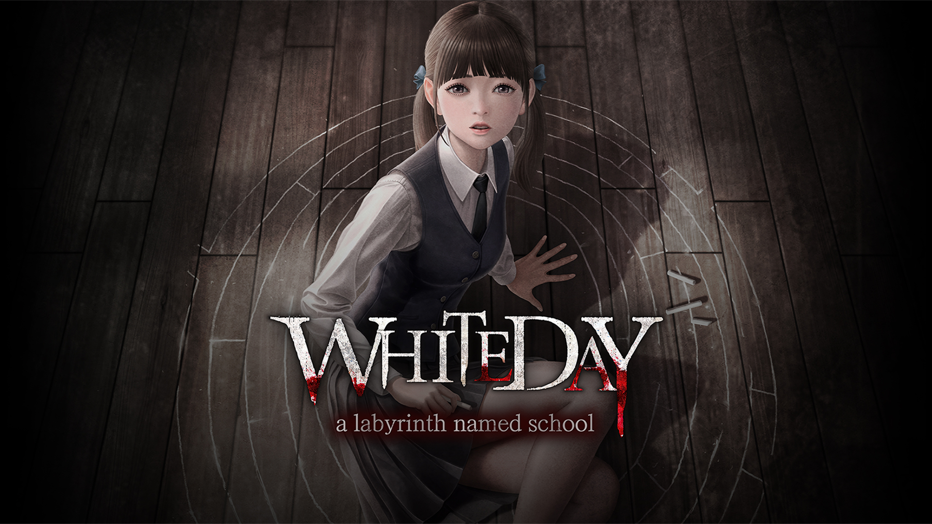 White Day: A Labyrinth Named School screenshot thumbnail video
