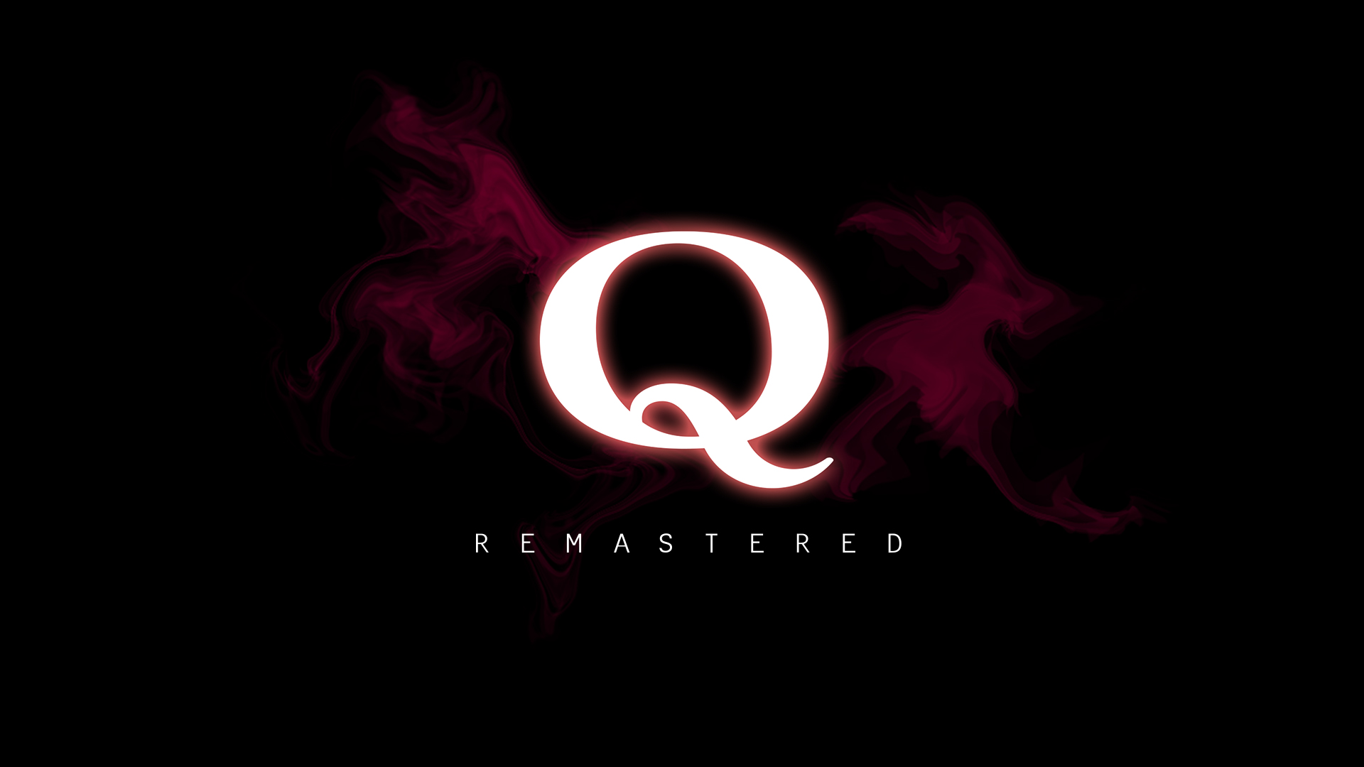 Q REMASTERED screenshot thumbnail video