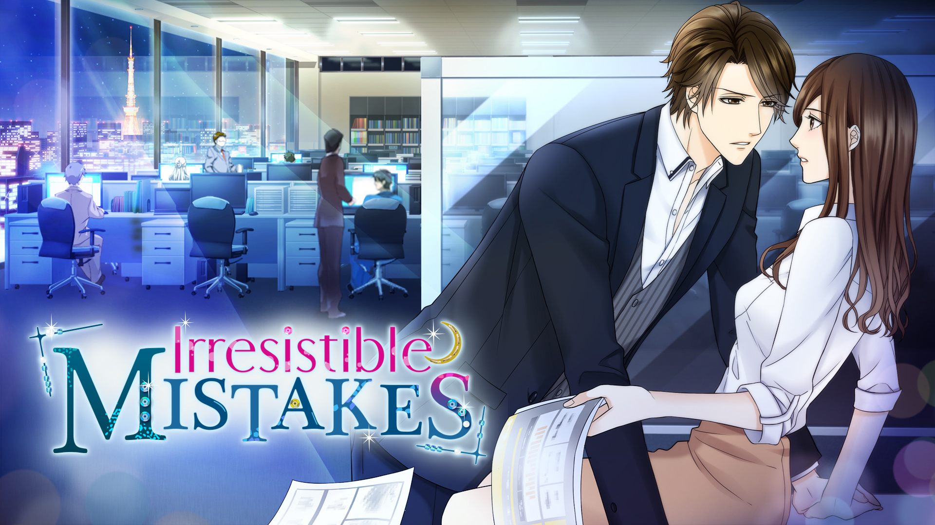 Irresistible Mistakes screenshot thumbnail video