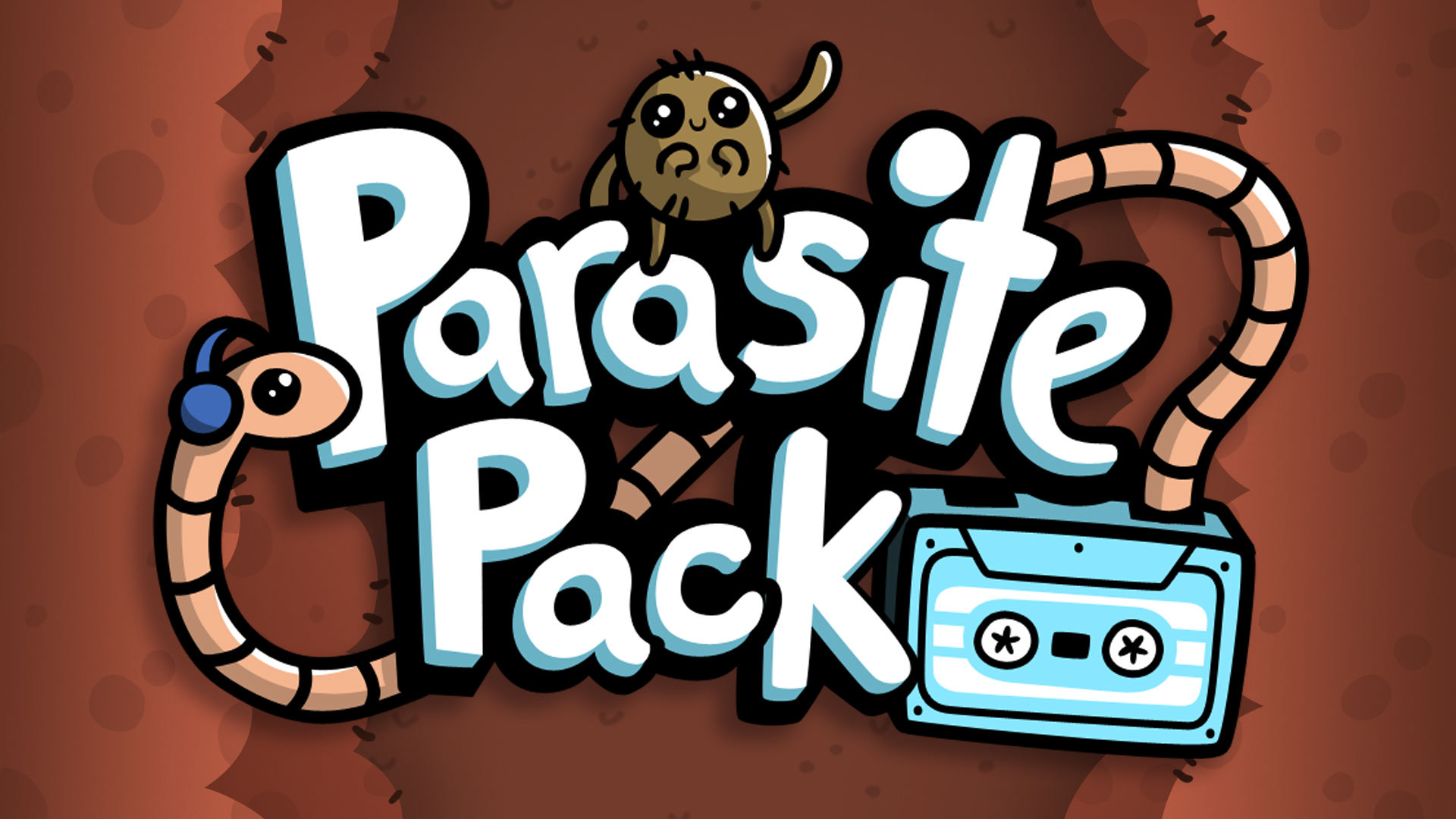 Parasite Pack screenshot thumbnail video