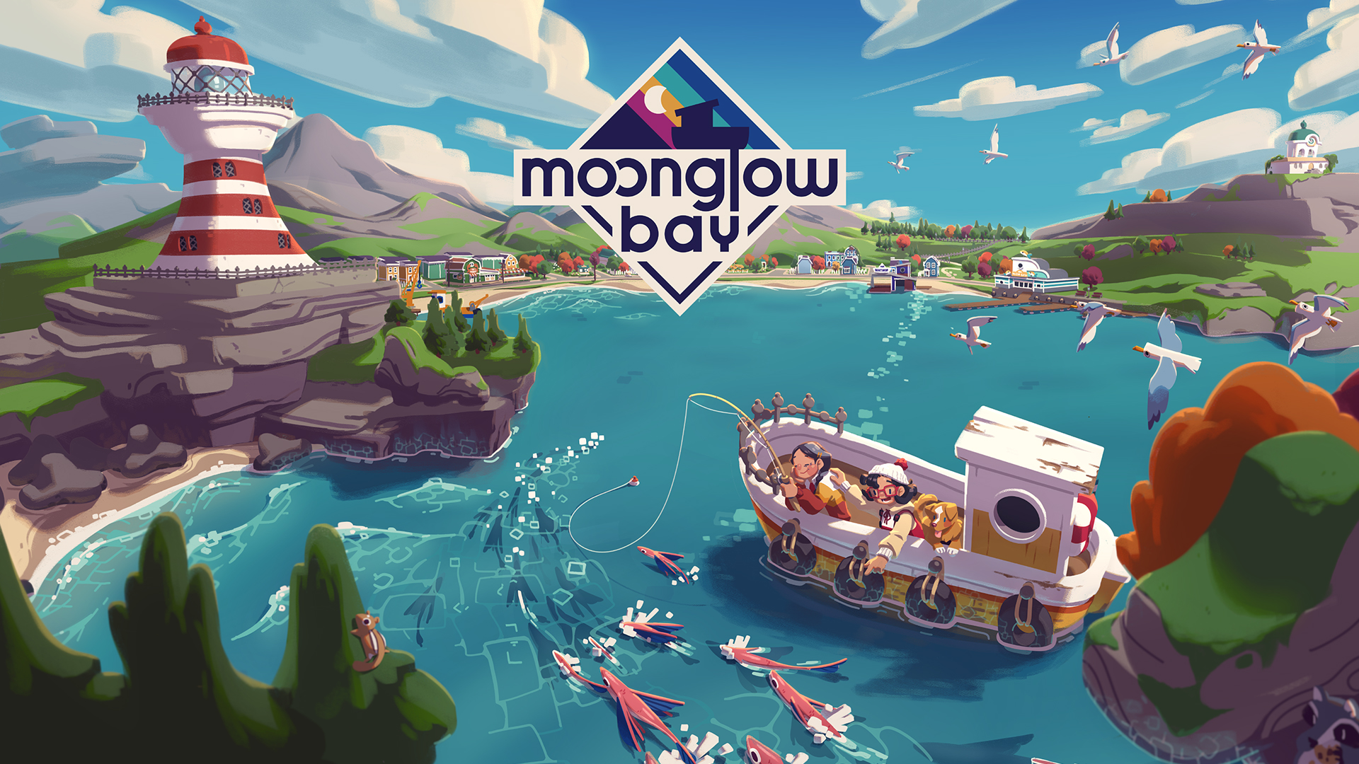 Moonglow Bay screenshot thumbnail video