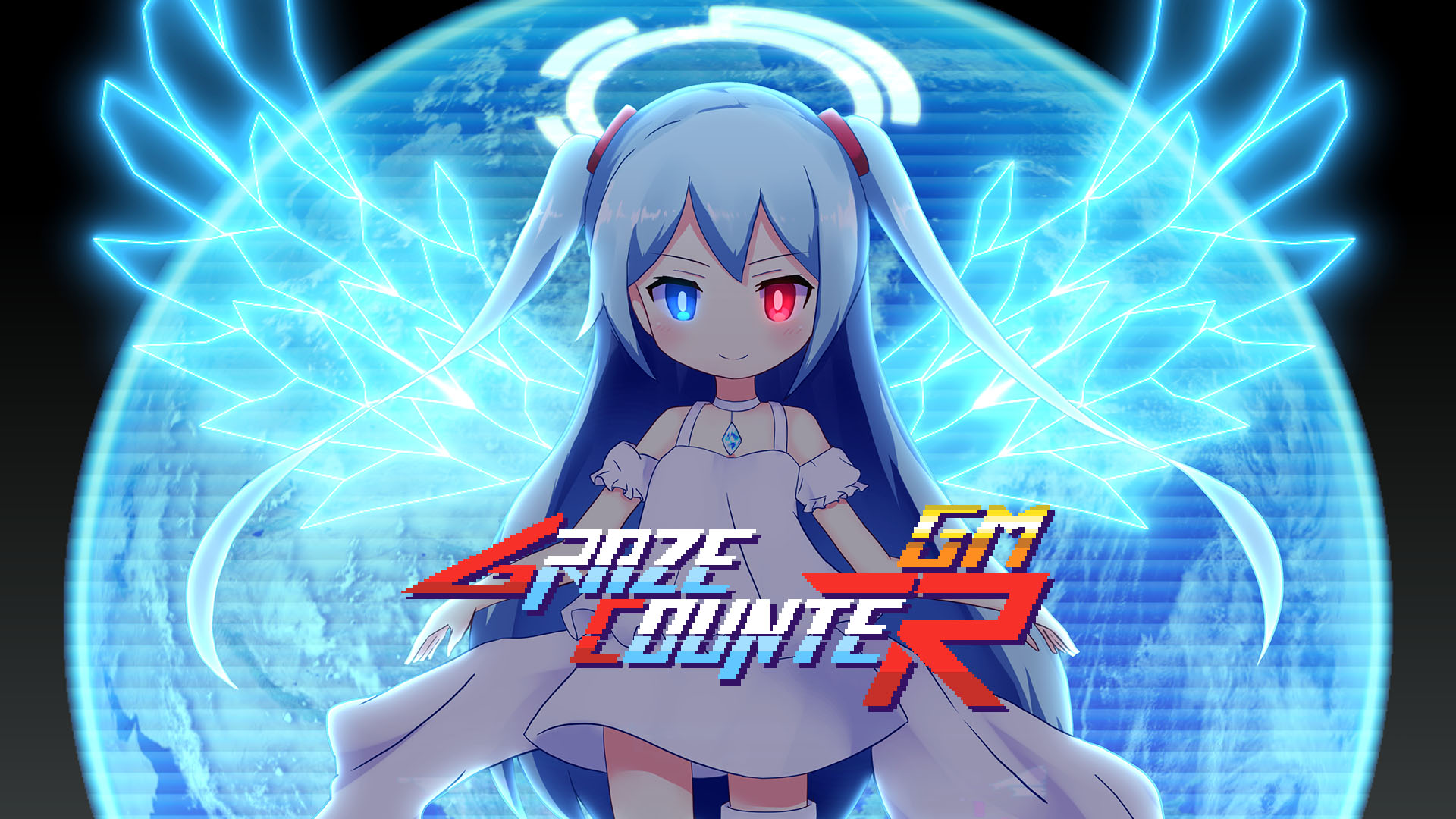 Graze Counter GM screenshot thumbnail video