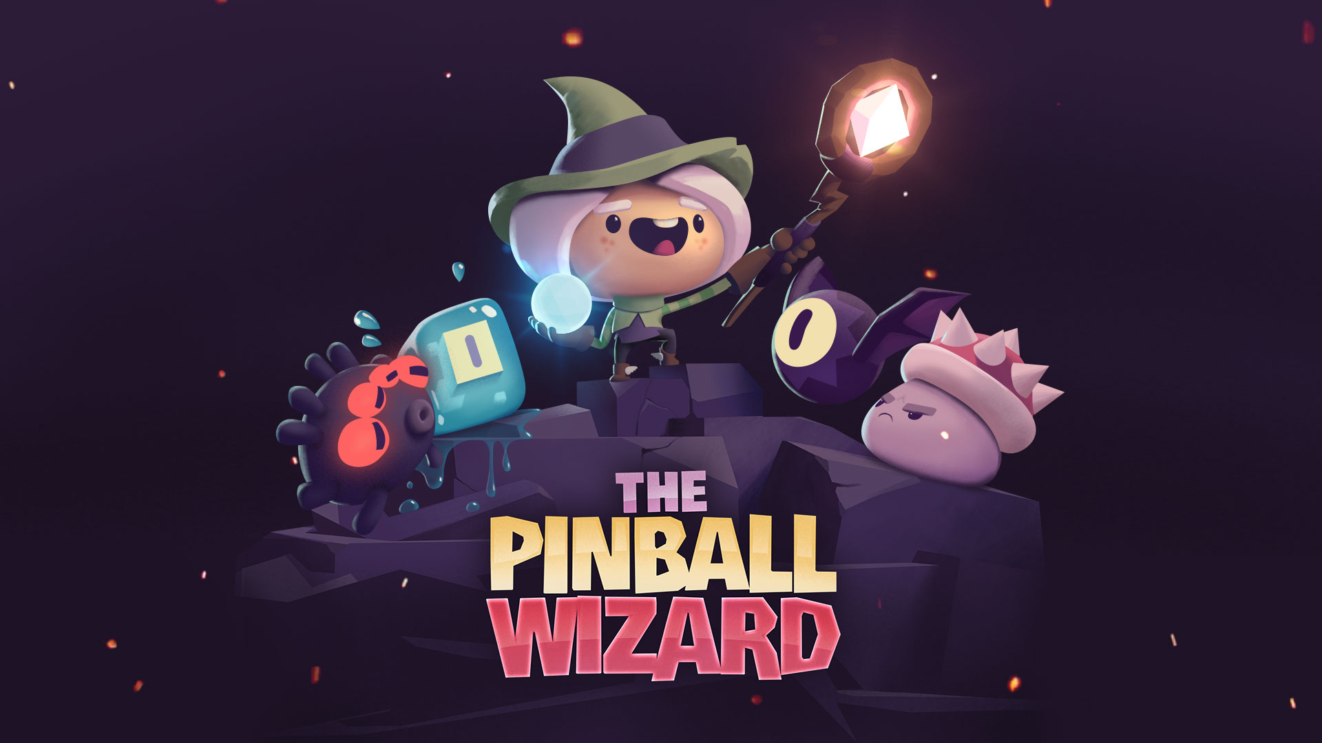 The Pinball Wizard screenshot thumbnail video