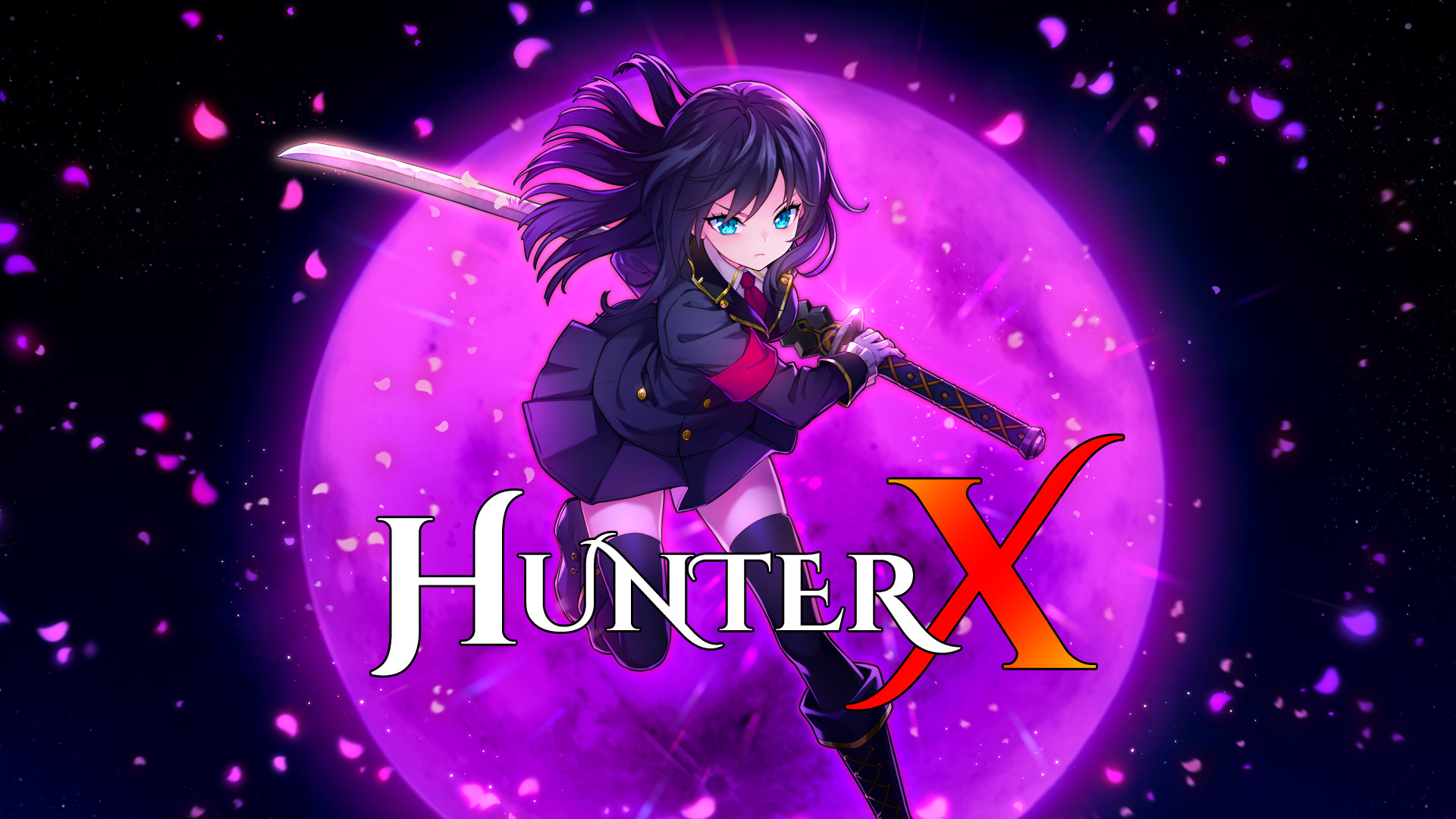 HunterX screenshot thumbnail video