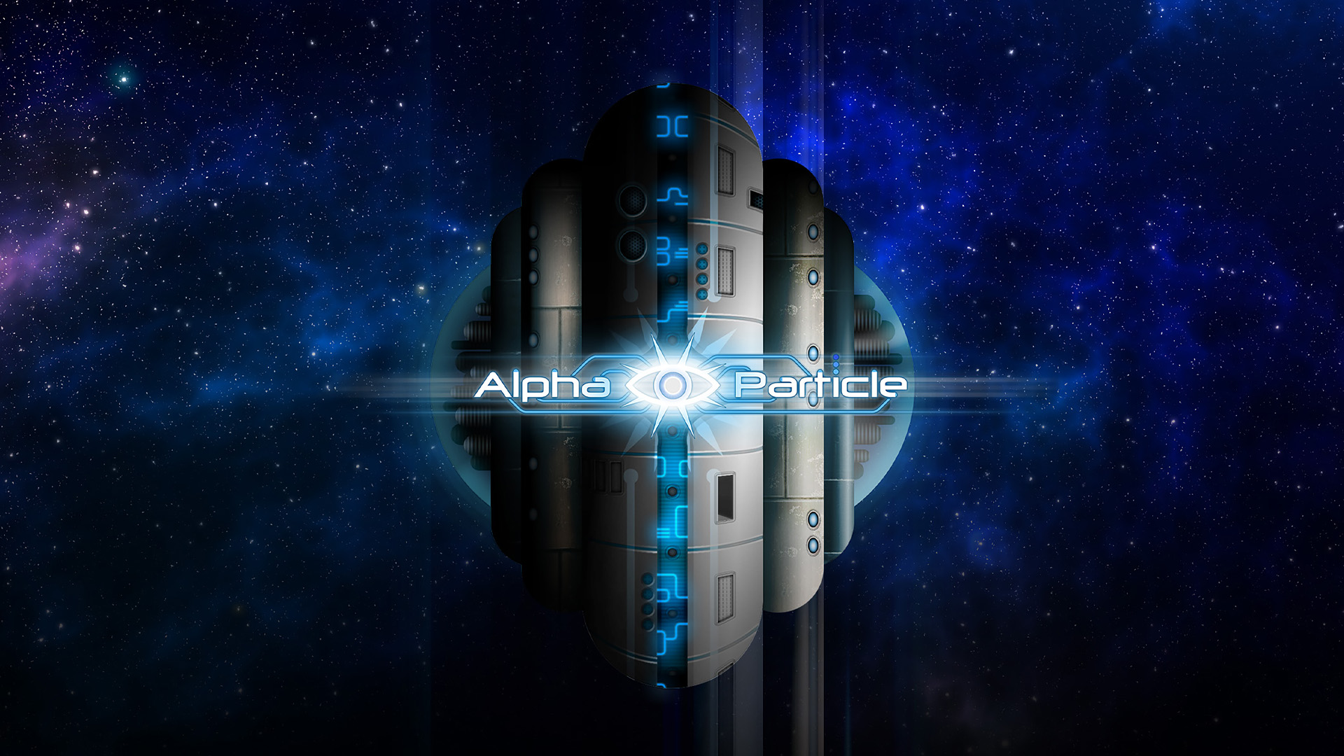 Alpha Particle screenshot thumbnail video