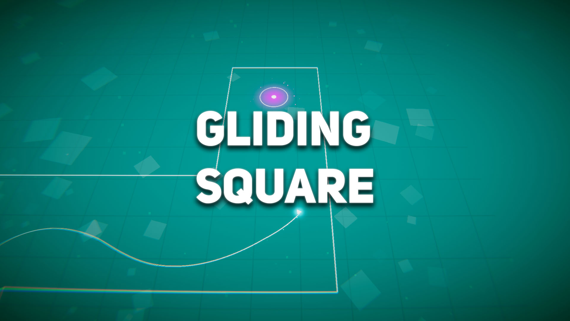 Gliding Square screenshot thumbnail video