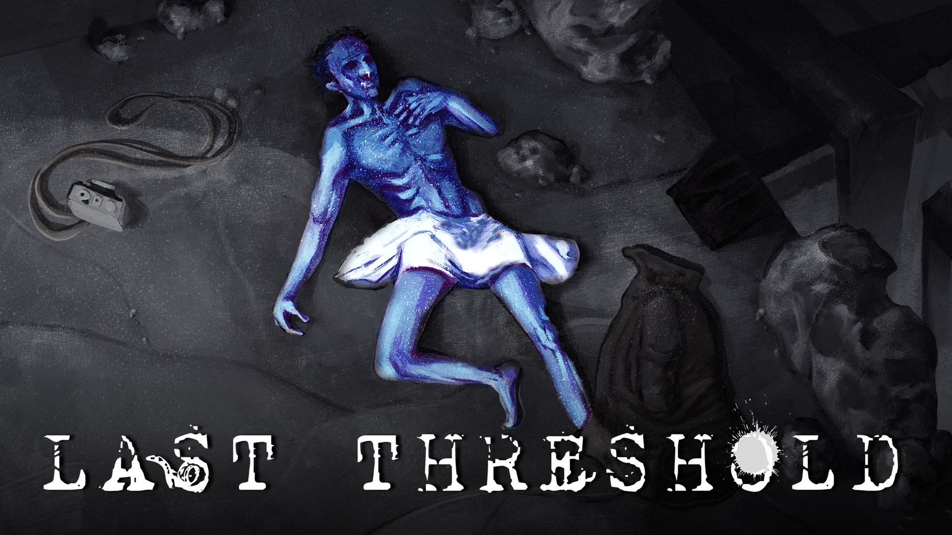 Last Threshold screenshot thumbnail video
