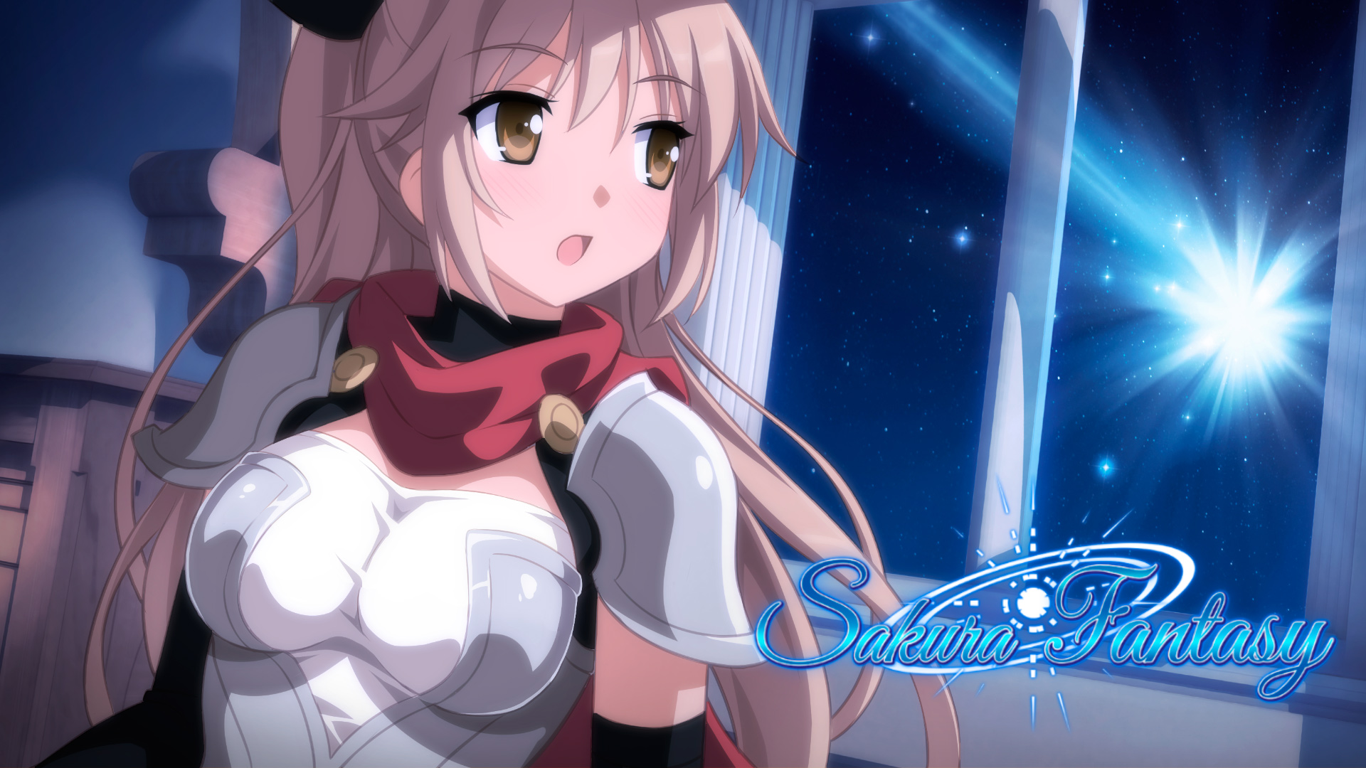 Sakura Fantasy screenshot thumbnail video