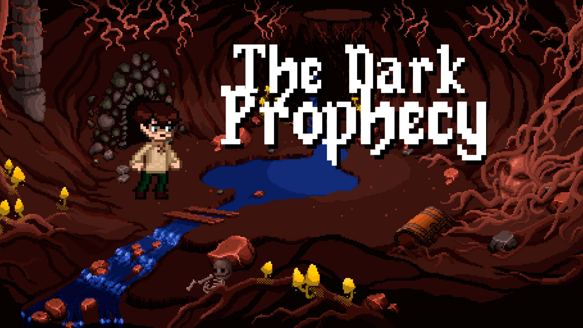 The Dark Prophecy screenshot thumbnail video