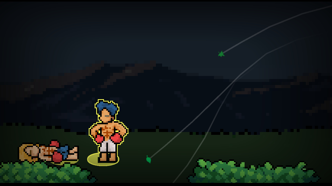 Fightro screenshot screenshot 2