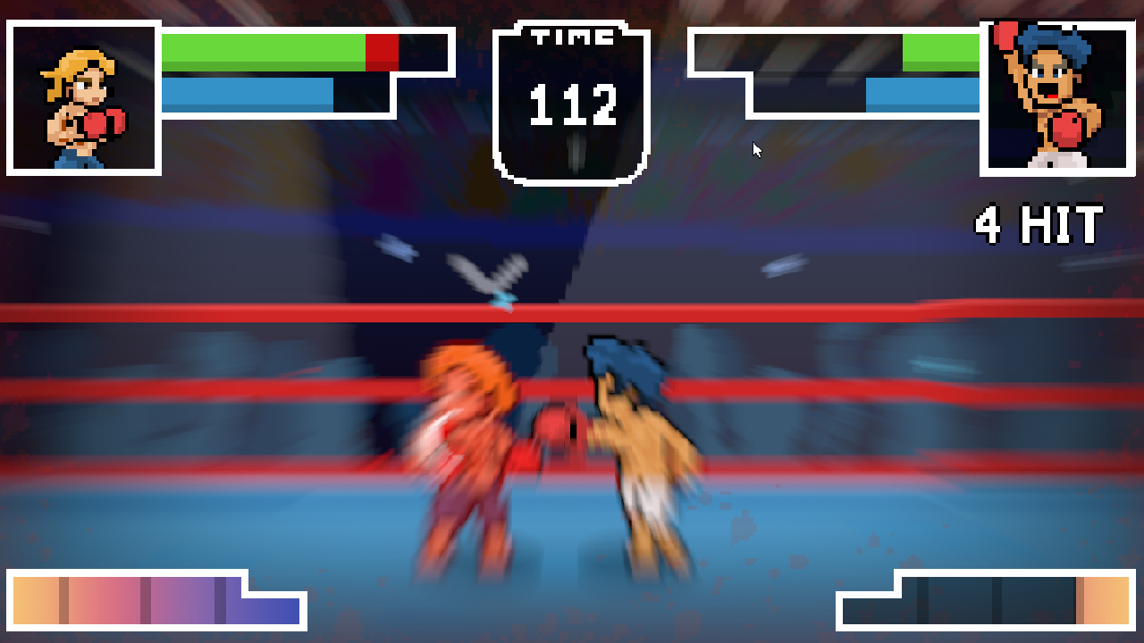 Fightro screenshot screenshot 0