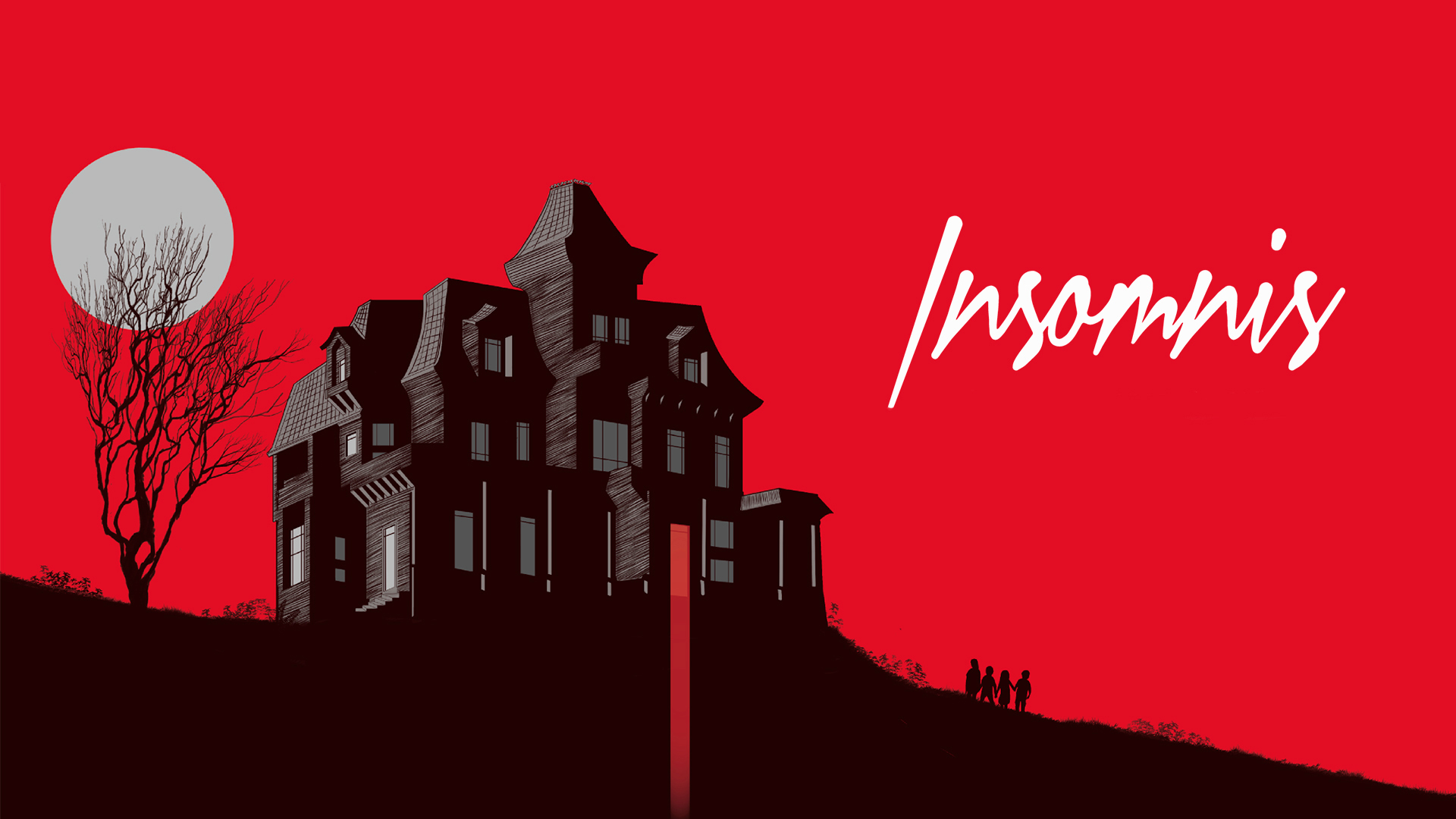 Insomnis screenshot thumbnail video