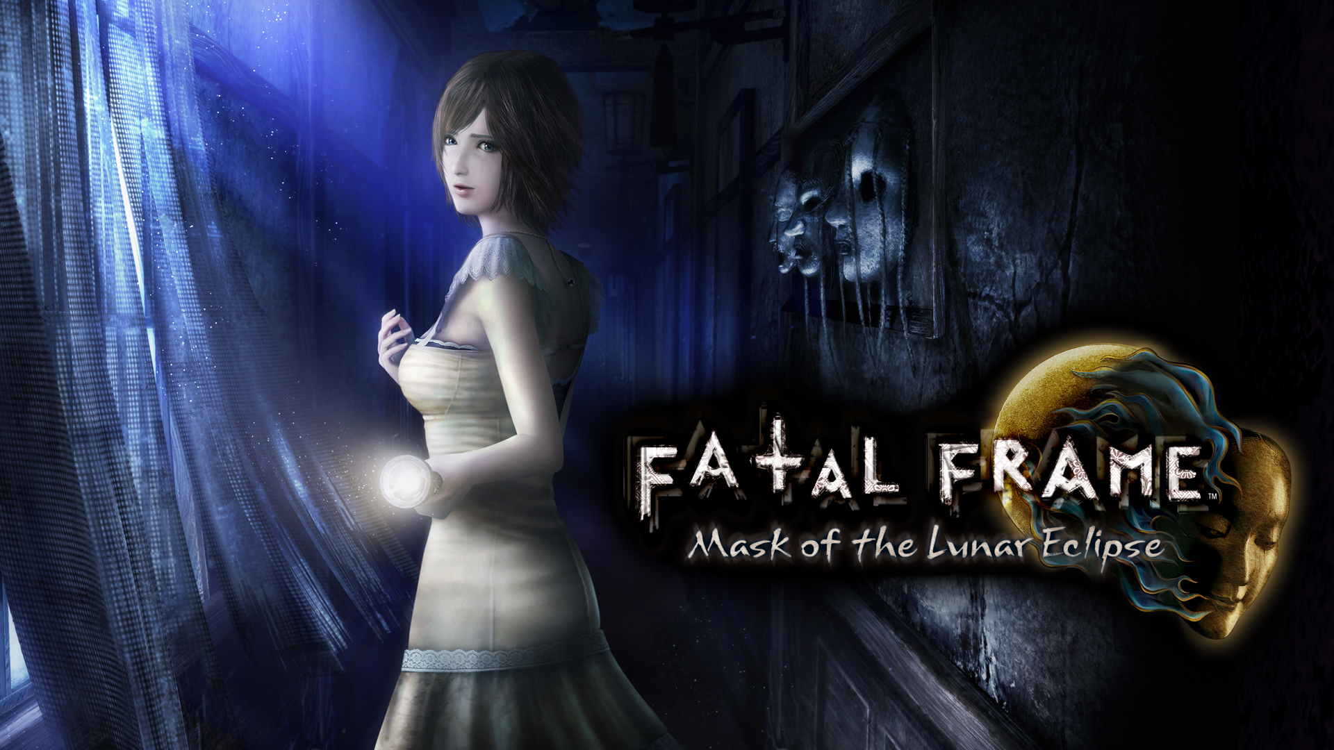 FATAL FRAME: Mask of the Lunar Eclipse screenshot thumbnail video