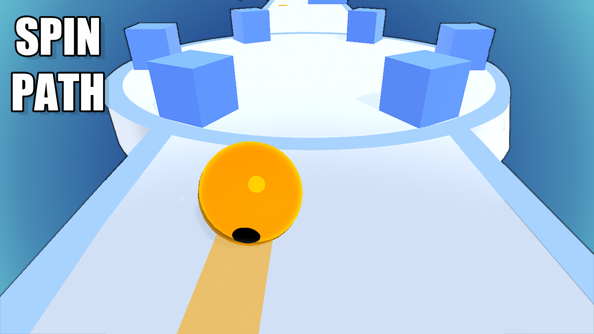 Spin Path screenshot thumbnail video