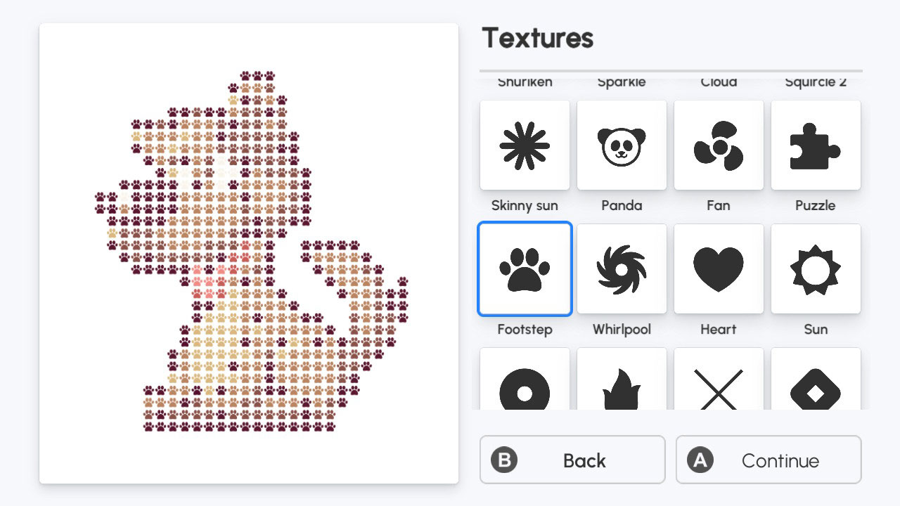 Pixel Art Coloring Book screenshot screenshot 4