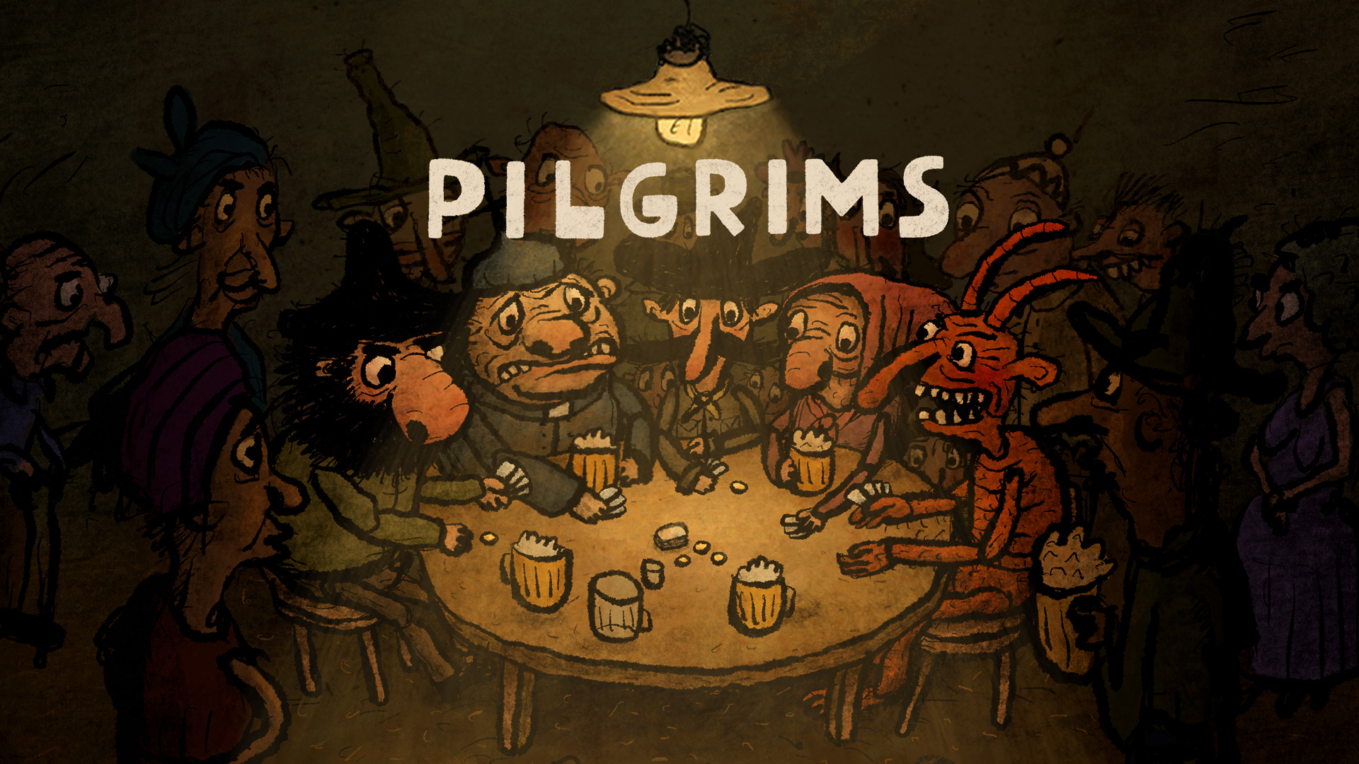 Pilgrims screenshot thumbnail video