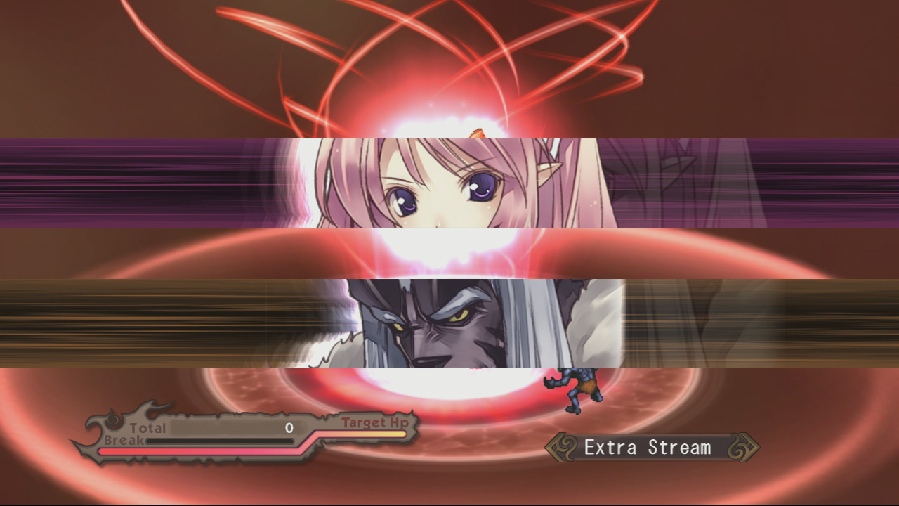 Record of Agarest War screenshot screenshot 4