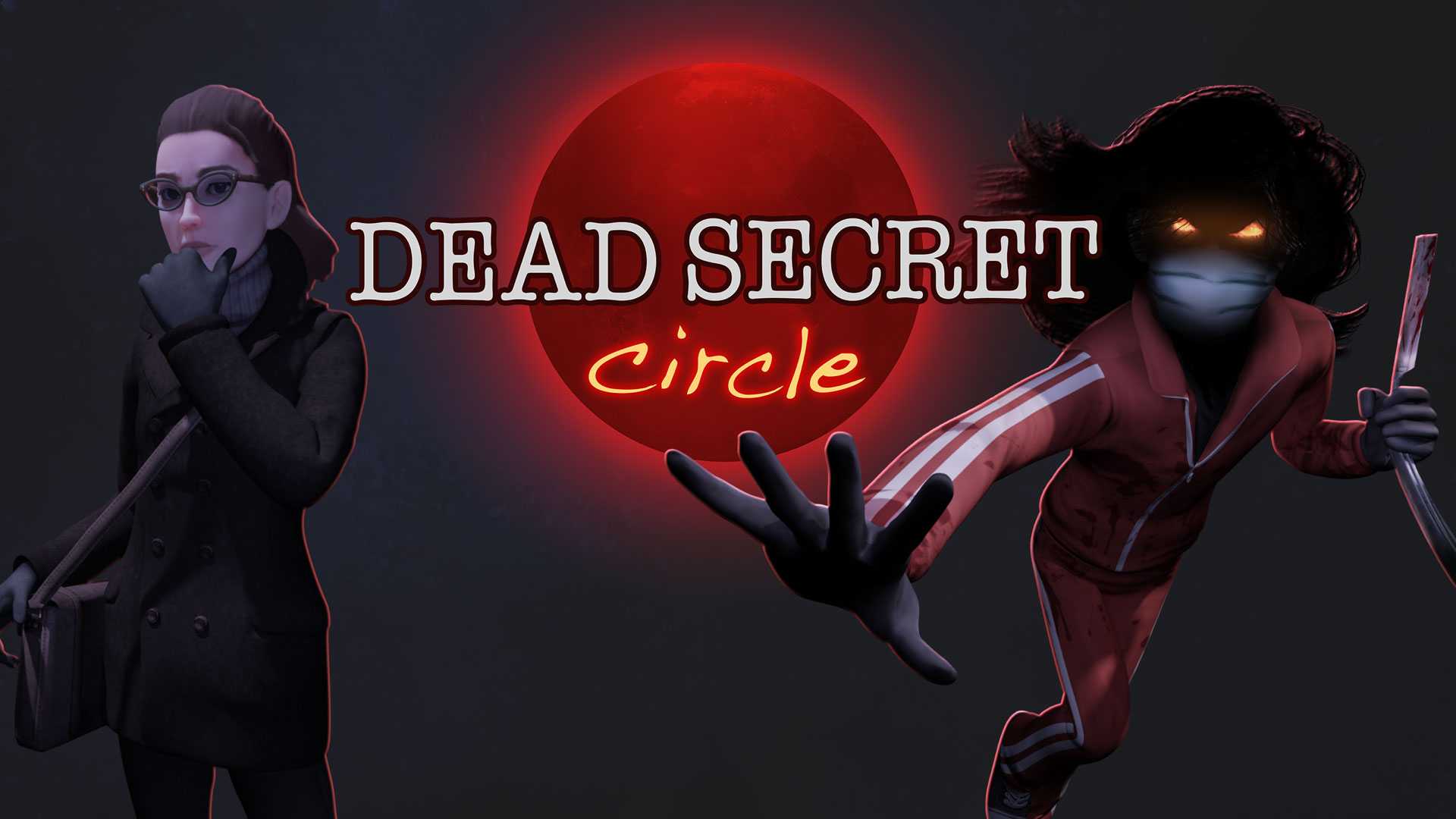 Dead Secret Circle screenshot thumbnail video