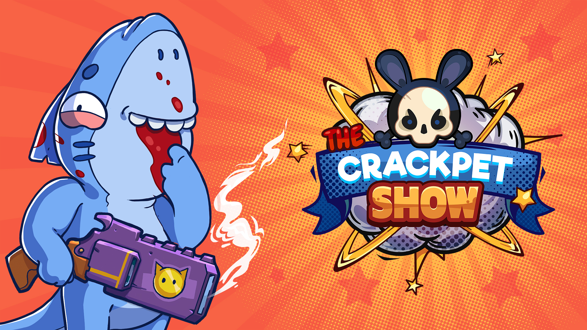 The Crackpet Show screenshot thumbnail video