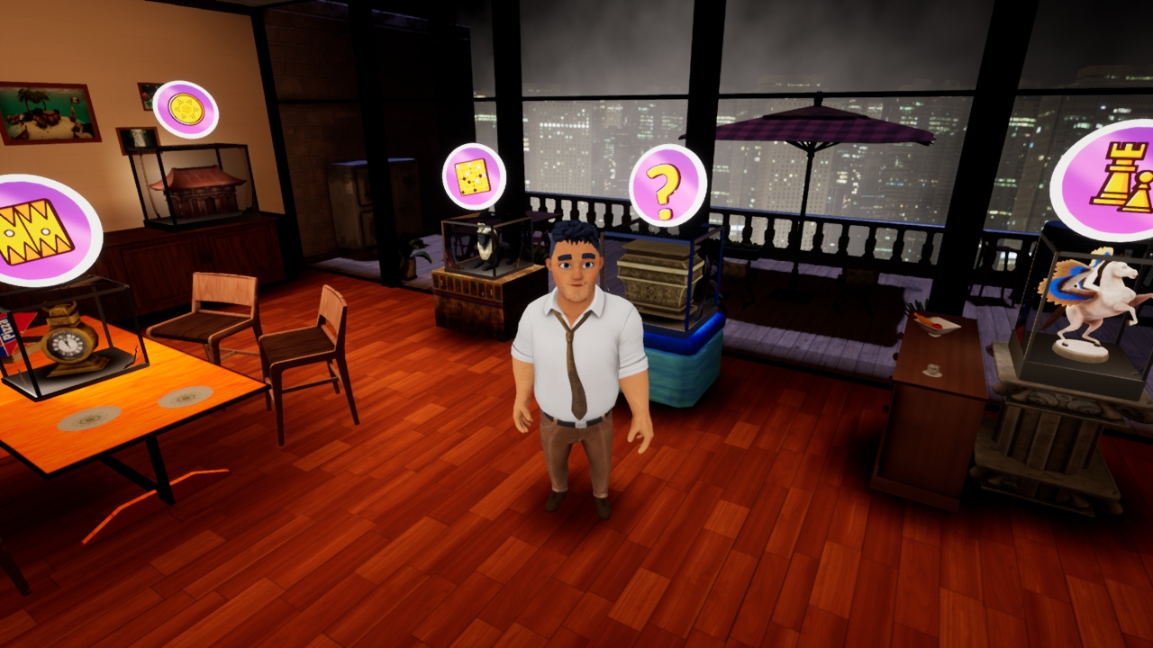 That's My Family: Family Fun Night screenshot screenshot 2