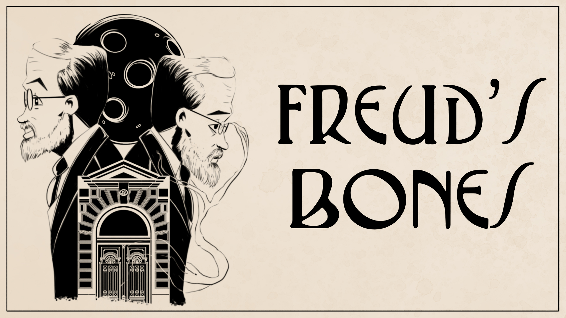Freud's Bones - The Game screenshot thumbnail video