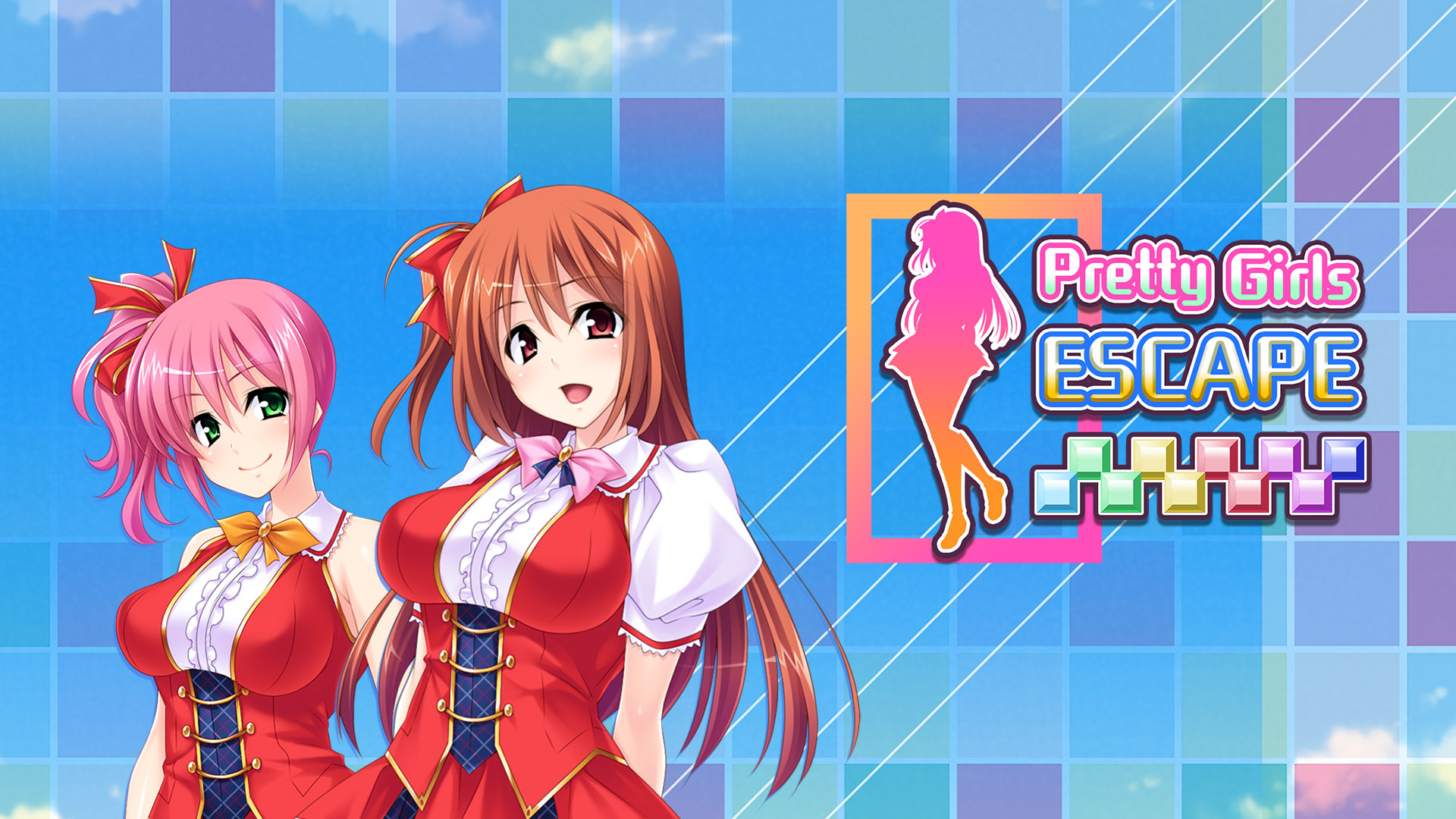 Pretty Girls Escape screenshot thumbnail video