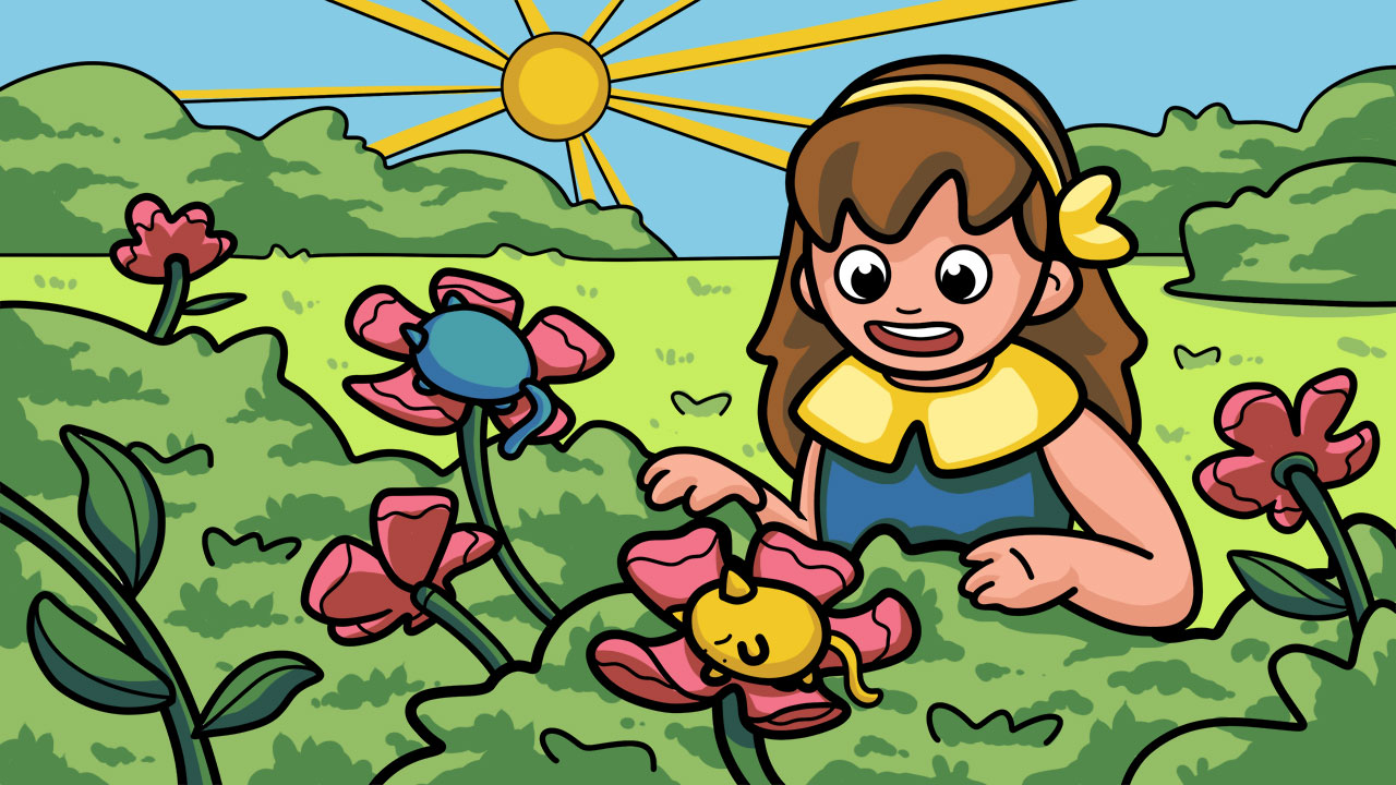 Cat Tales screenshot screenshot 4