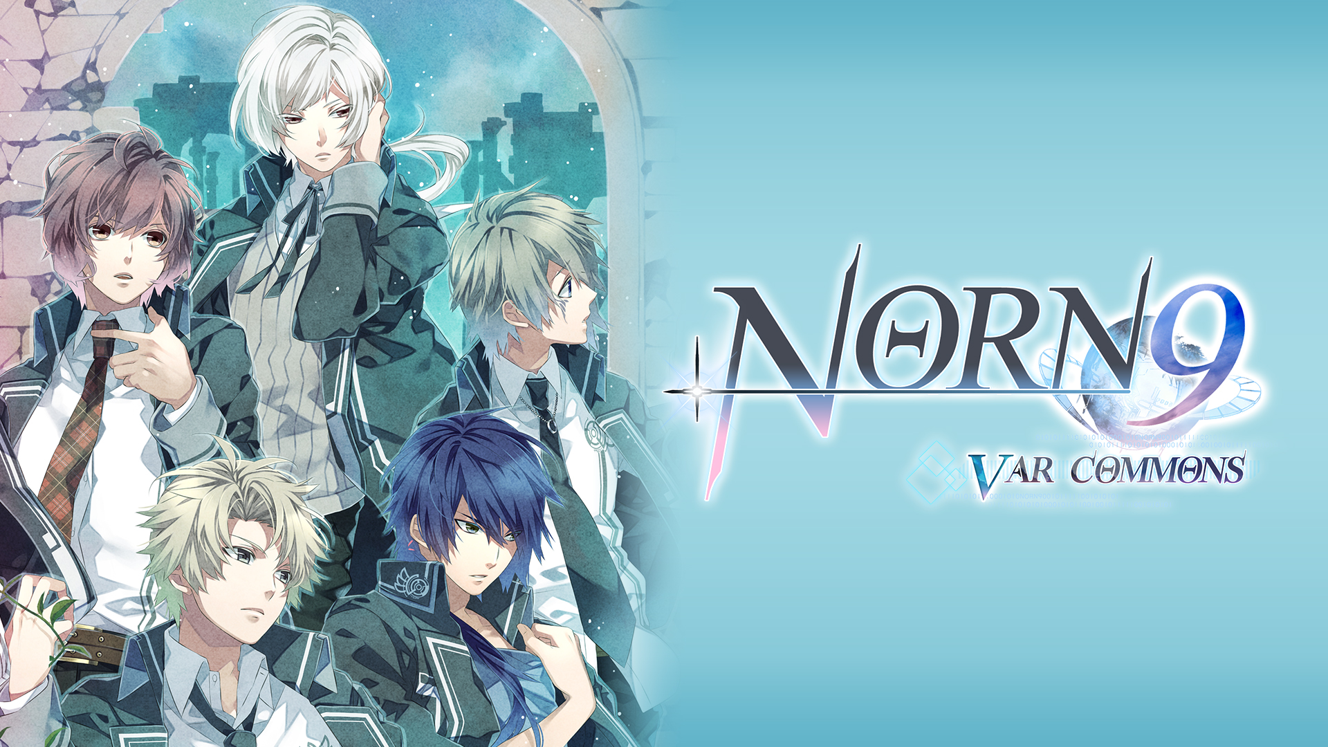 Norn9: Var Commons screenshot thumbnail video