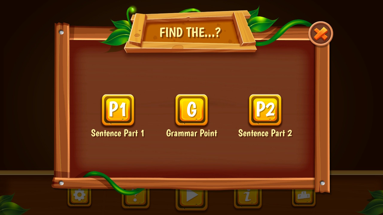 Easy Japanesey 2 screenshot screenshot 2